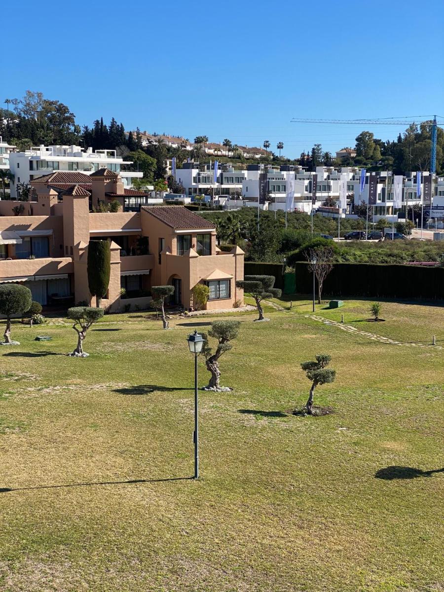 Duplex for Sale in Estepona