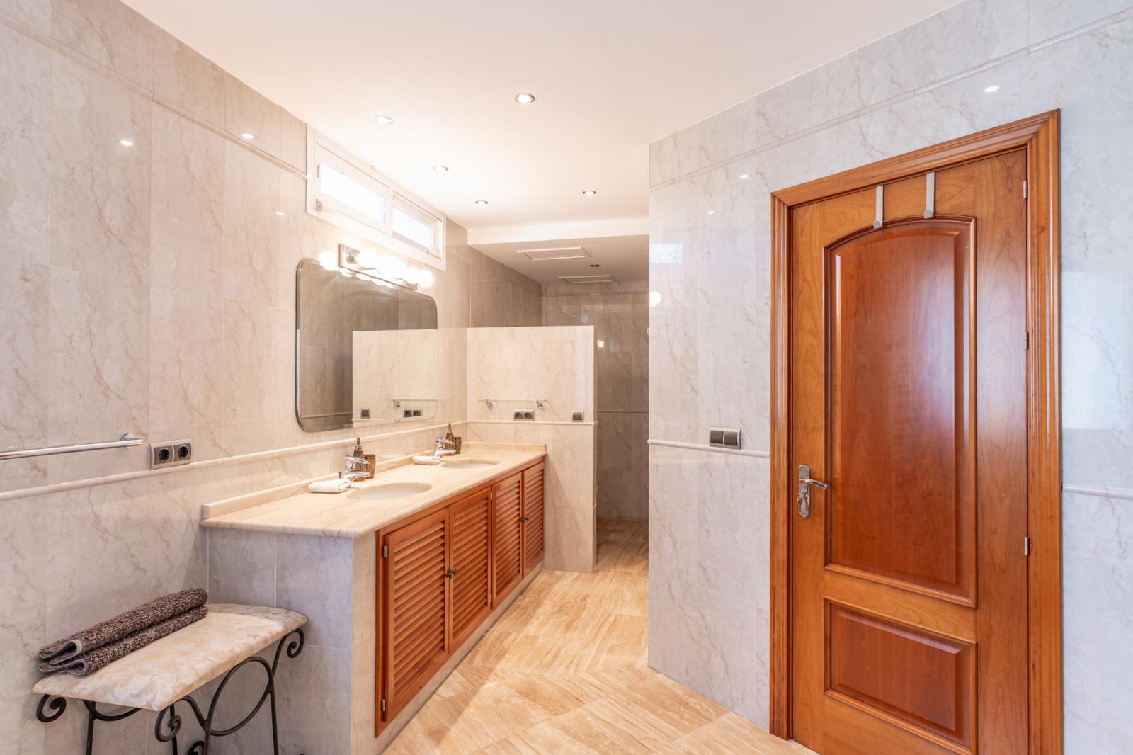 Villa en Venta en Benahavís