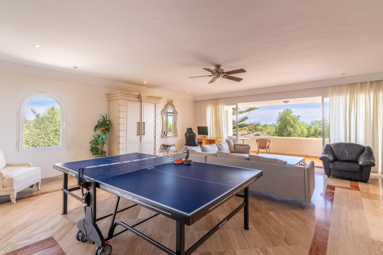 Villa en Venta en Benahavís