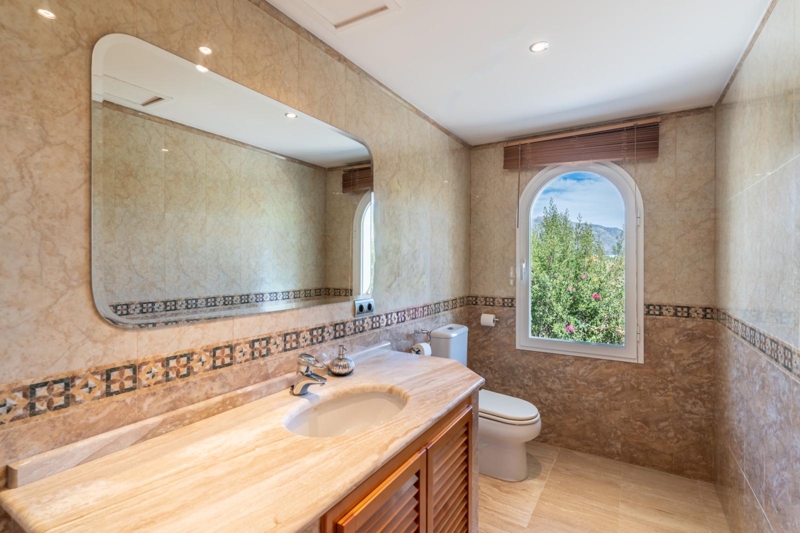 Villa en Venta en Benahavís