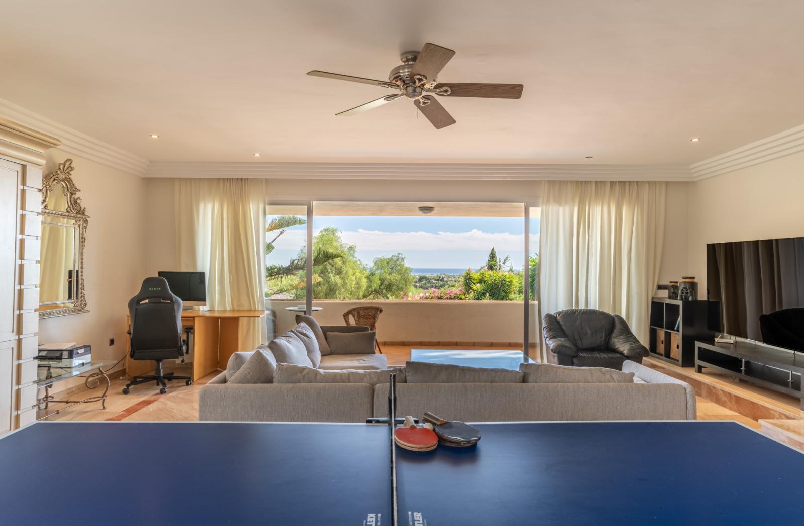 Villa en Venta en Benahavís