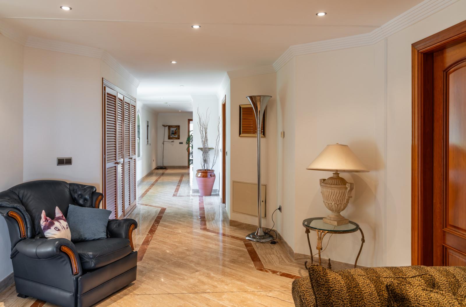 Villa en Venta en Benahavís