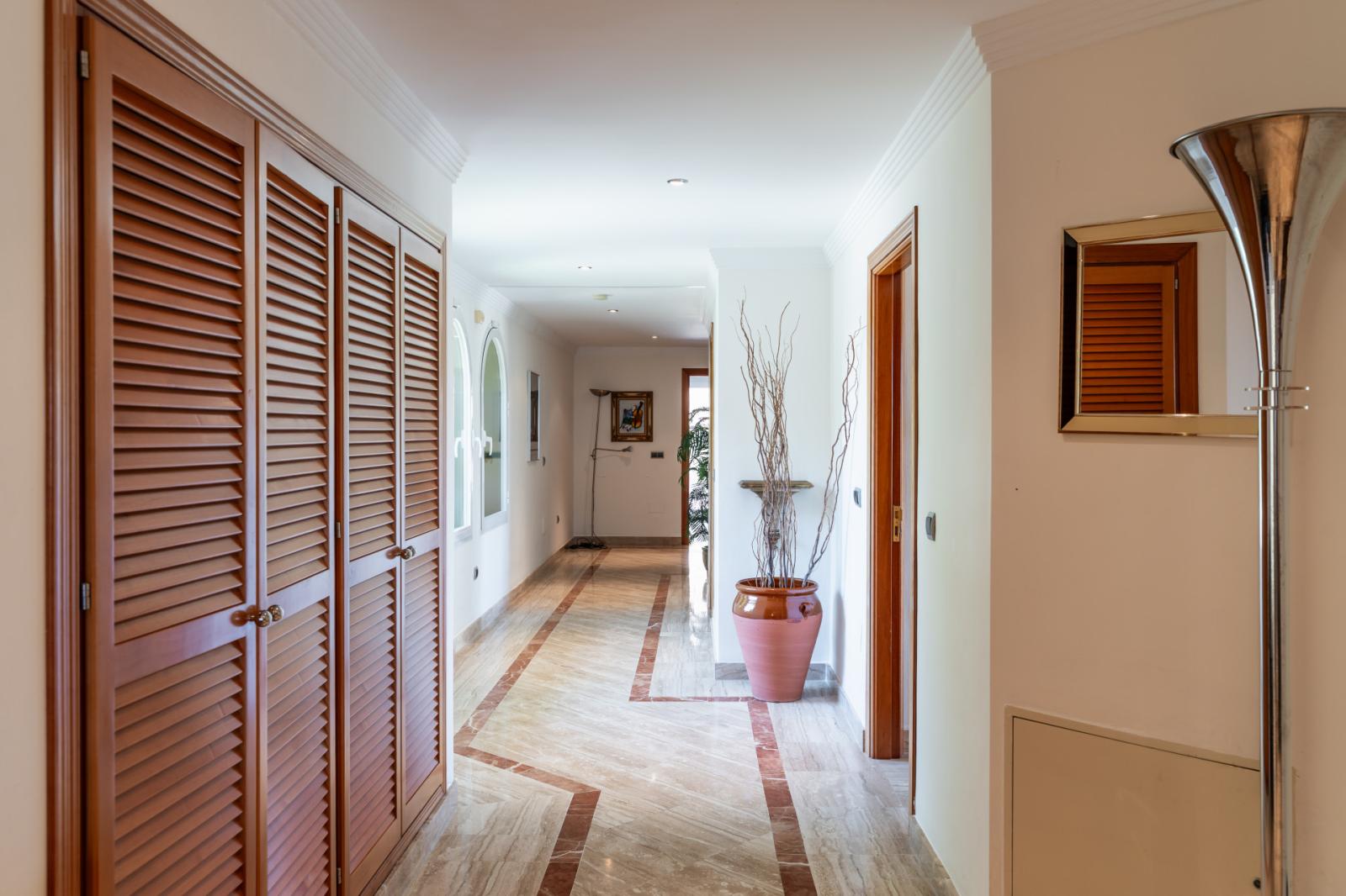 Villa en Venta en Benahavís