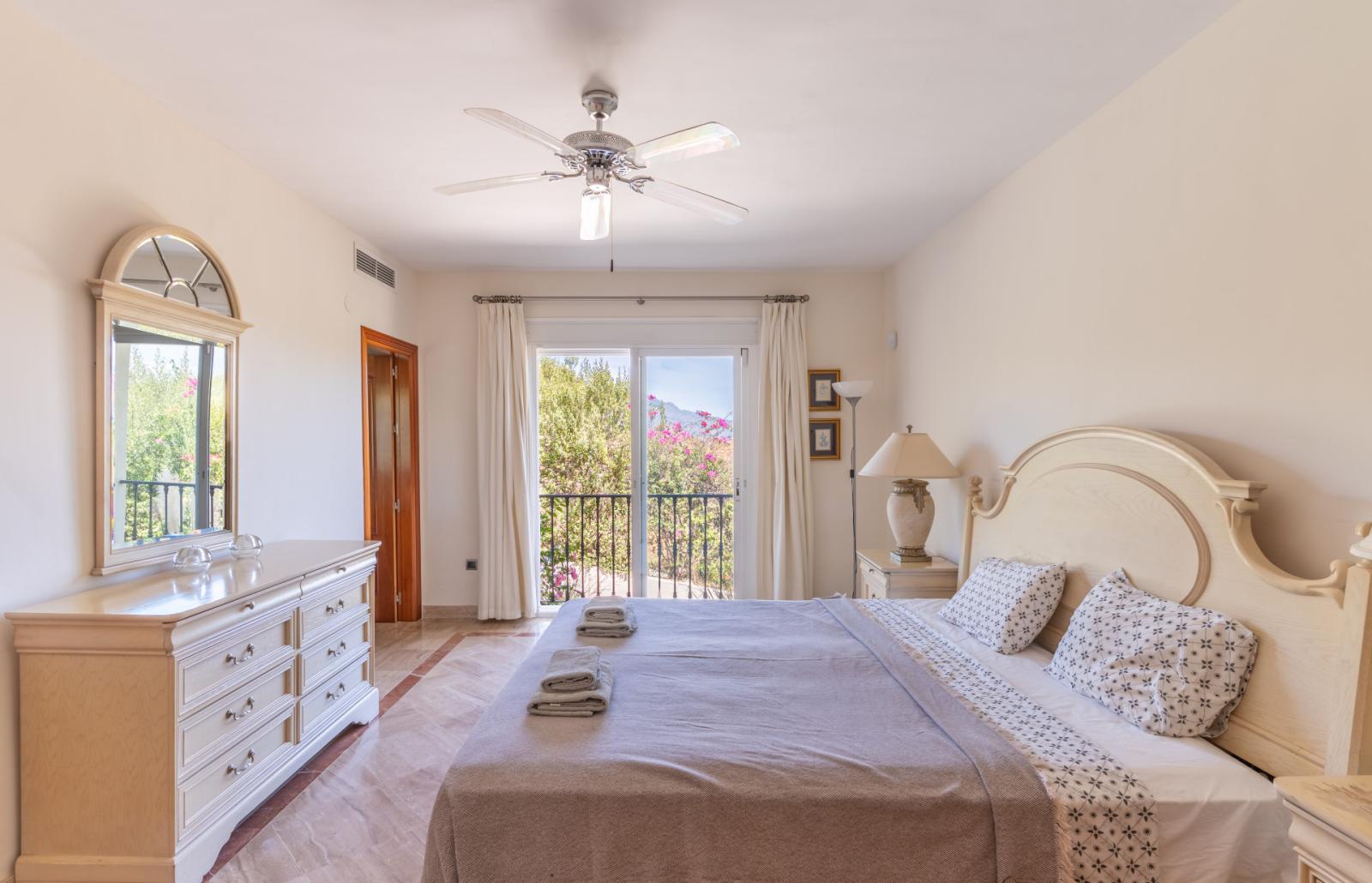 Villa en Venta en Benahavís