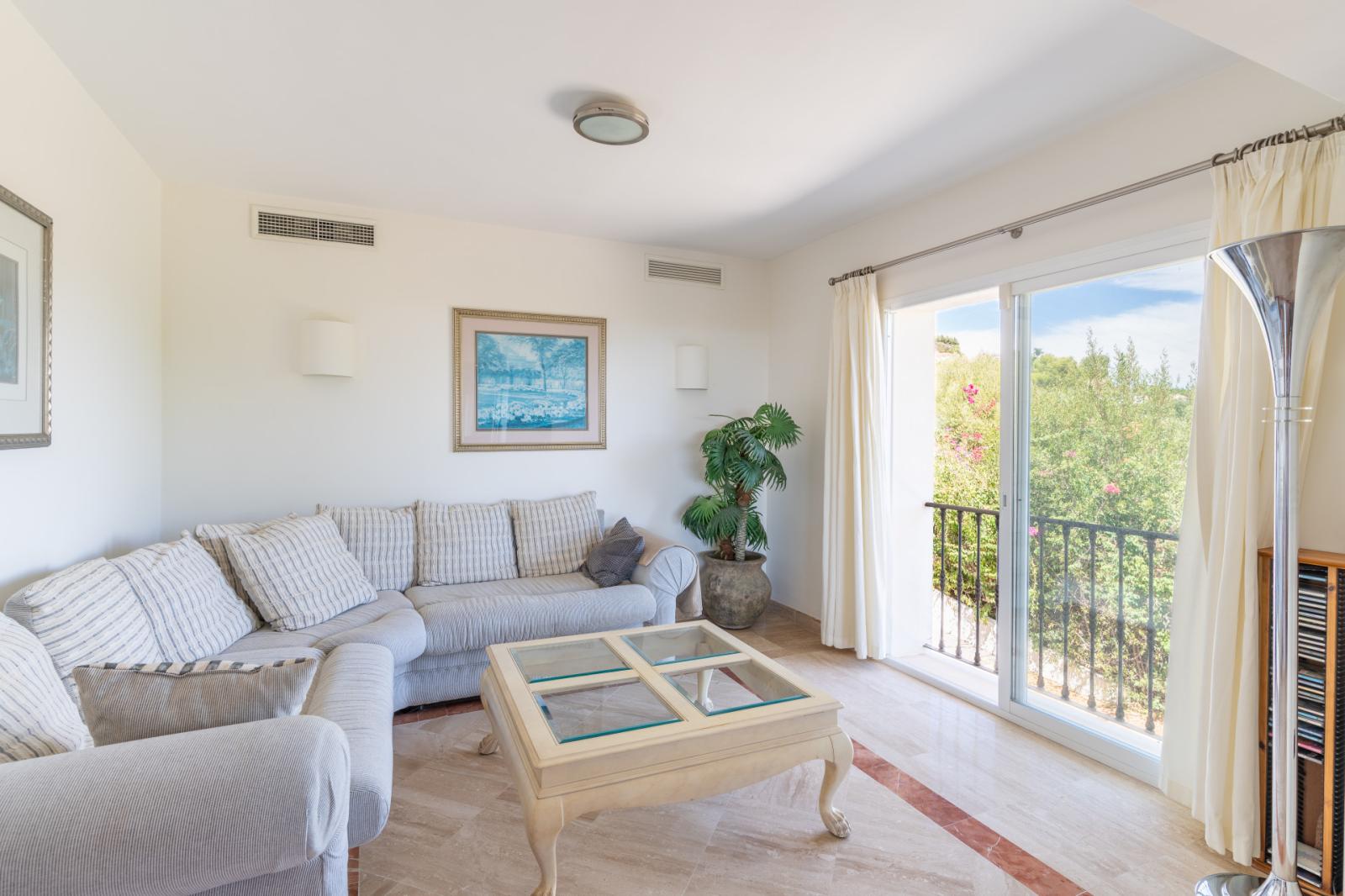 Villa en Venta en Benahavís
