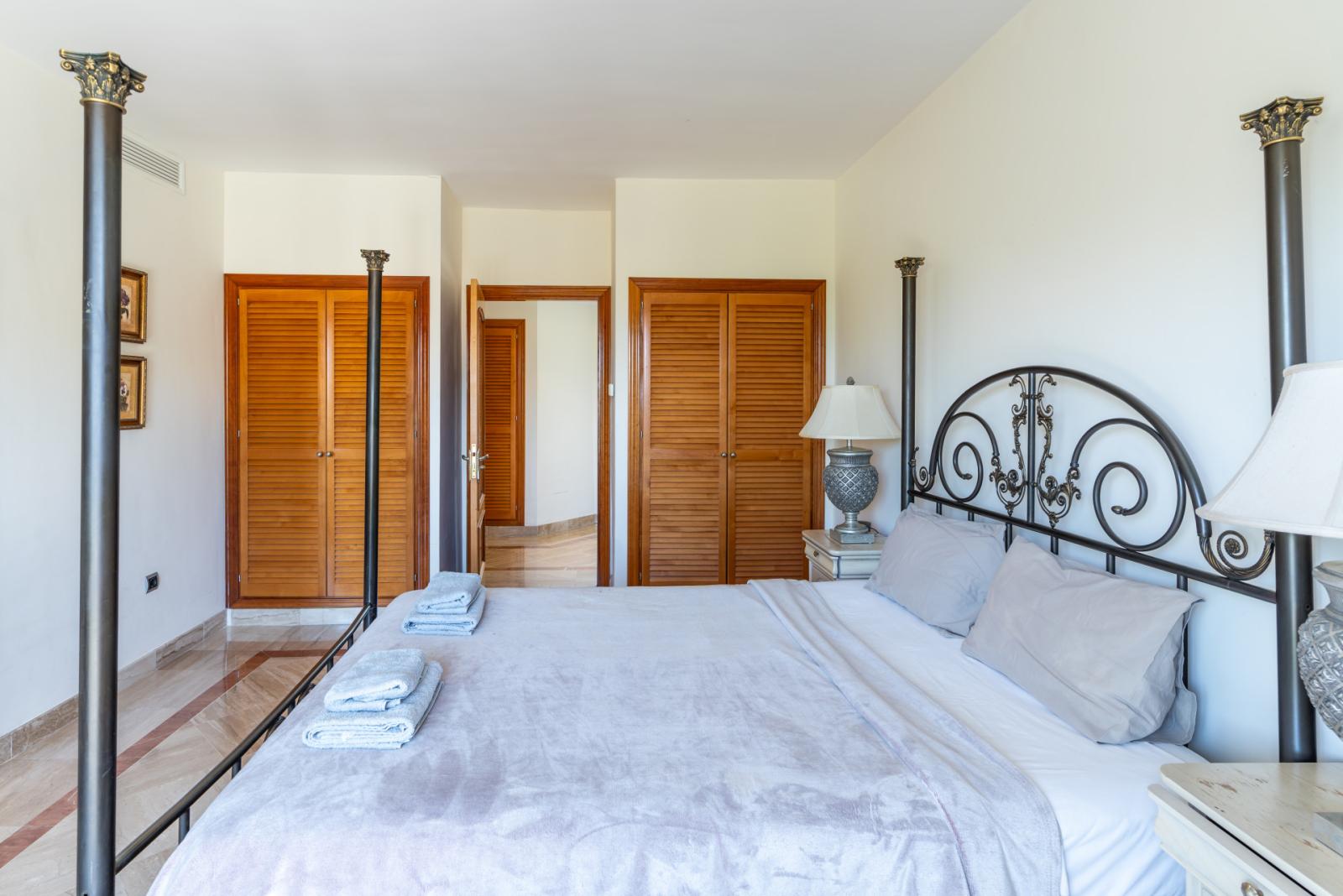 Villa en Venta en Benahavís