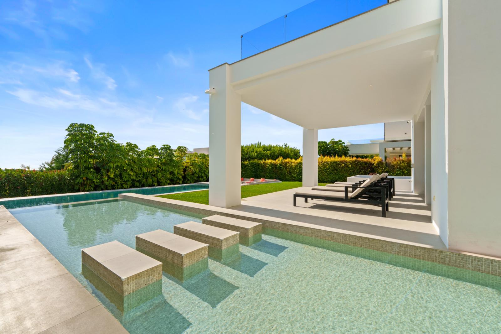 Villa for Sale in Benahavís