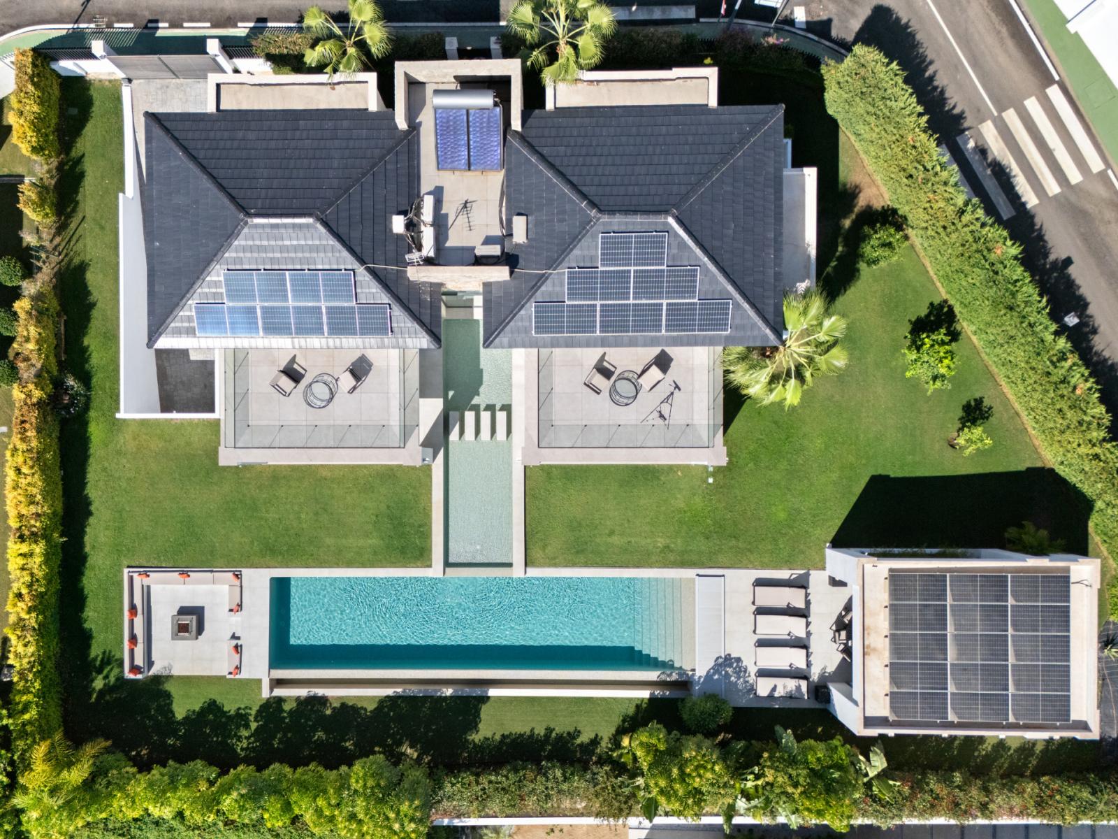 Villa for Sale in Benahavís
