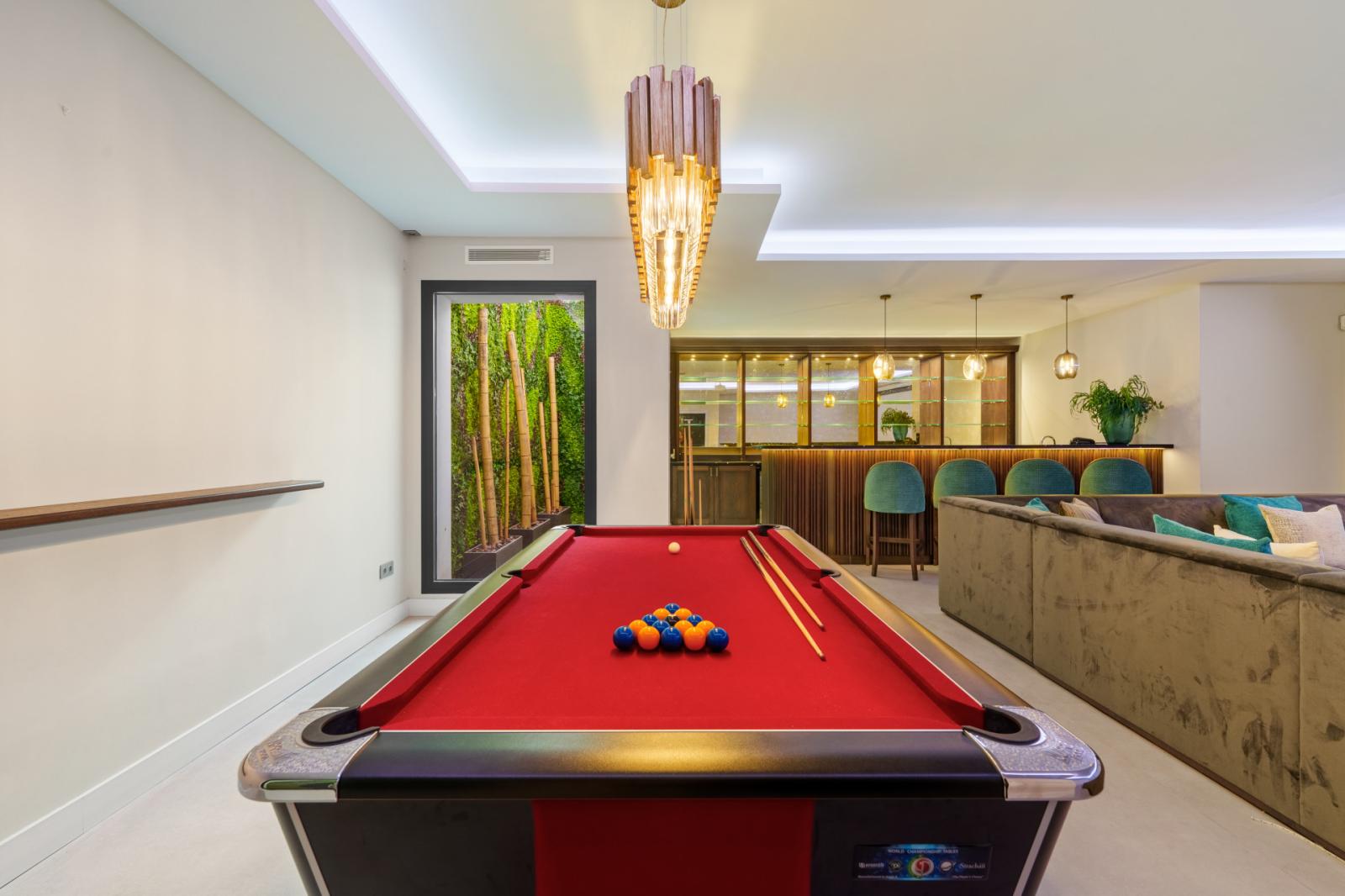 Villa for Sale in Benahavís