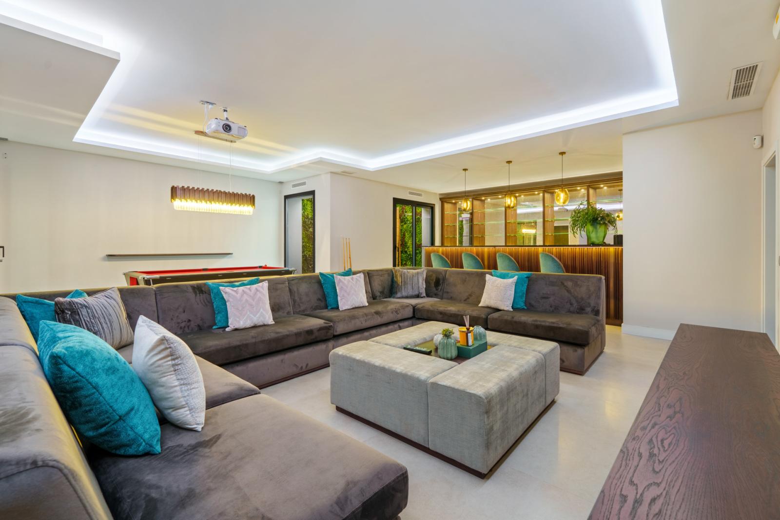 Villa for Sale in Benahavís
