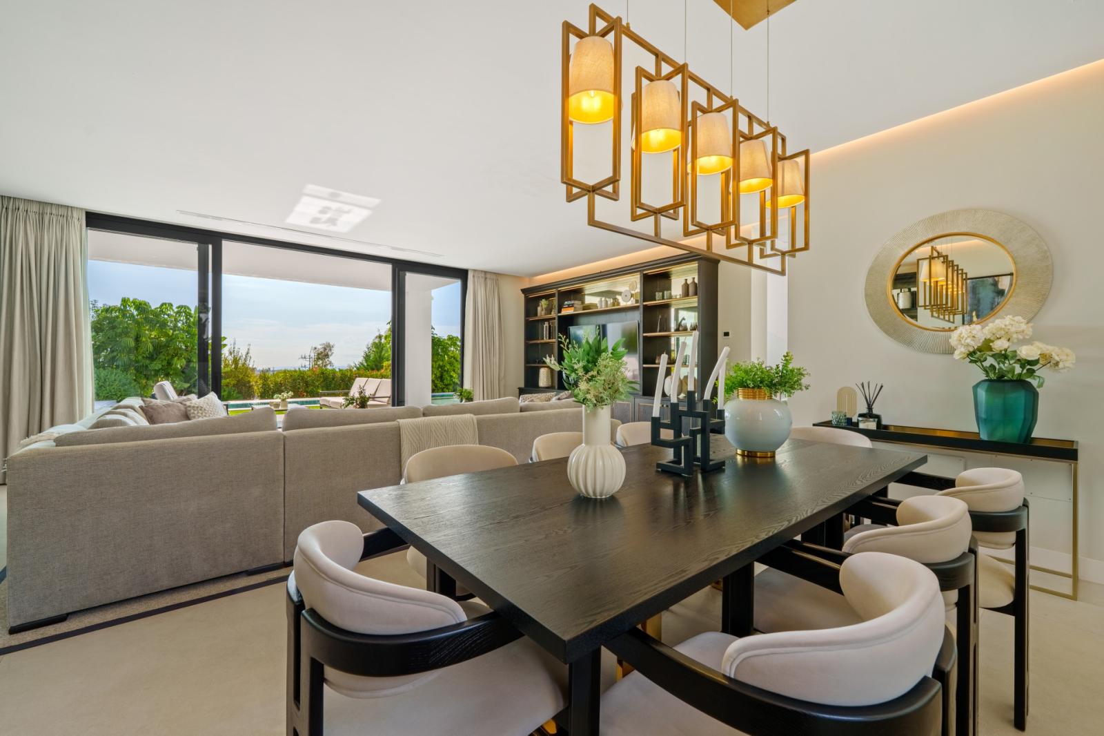 Villa for Sale in Benahavís