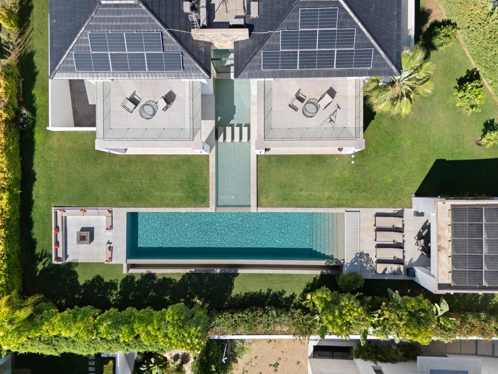 Villa for Sale in Benahavís