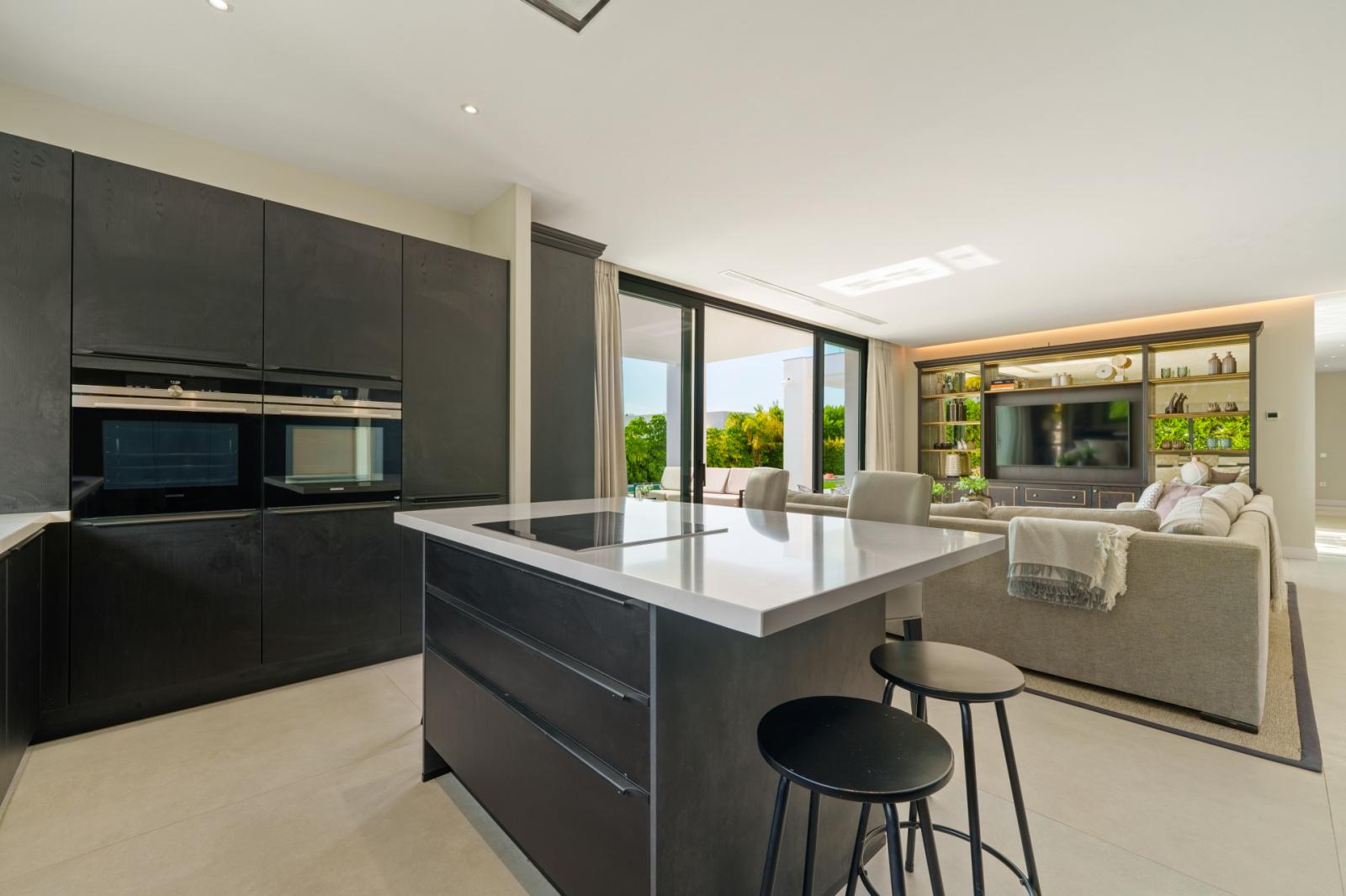 Villa for Sale in Benahavís