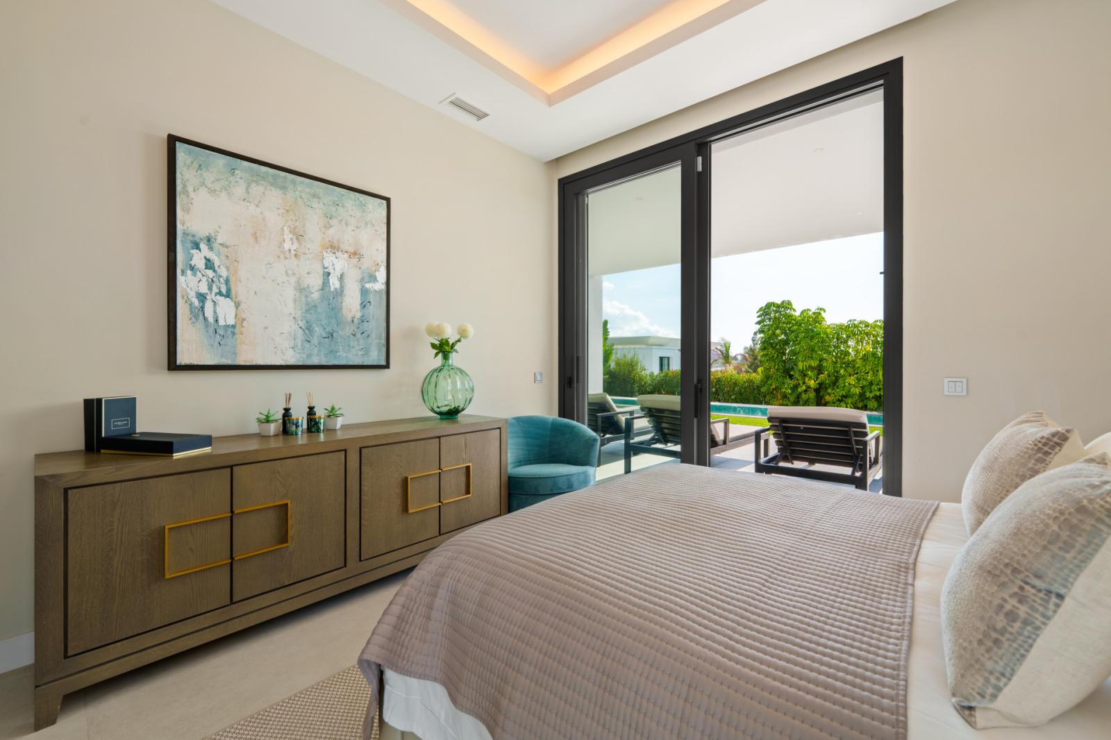 Villa for Sale in Benahavís