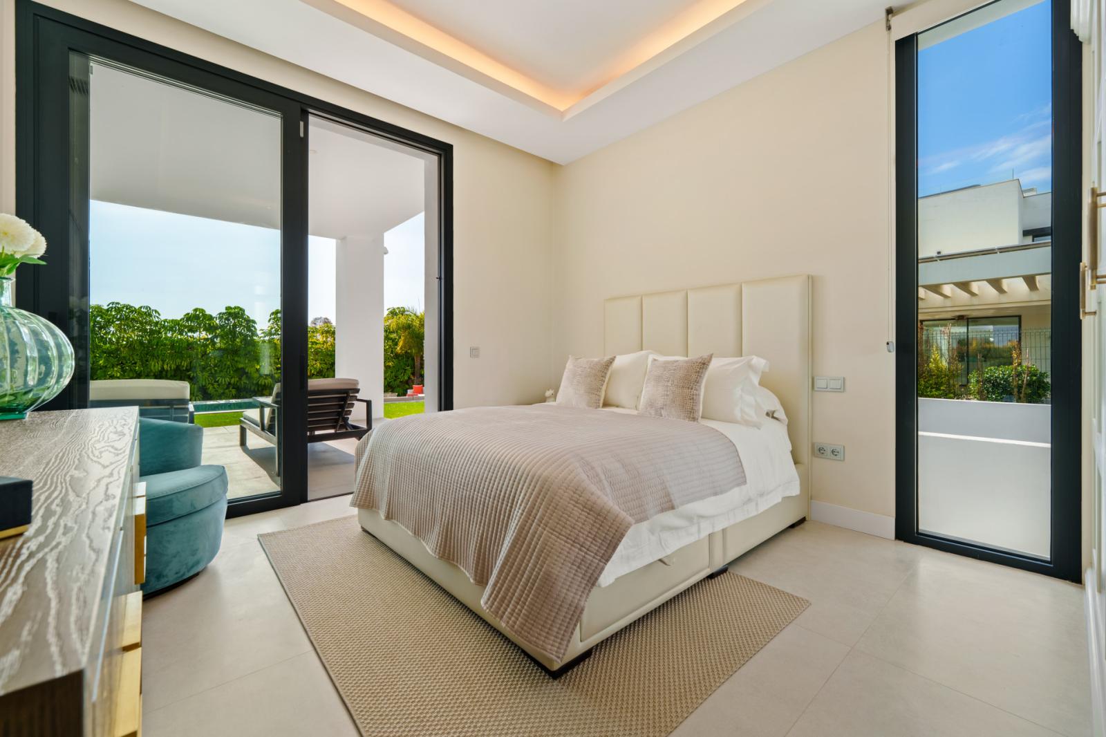 Villa for Sale in Benahavís