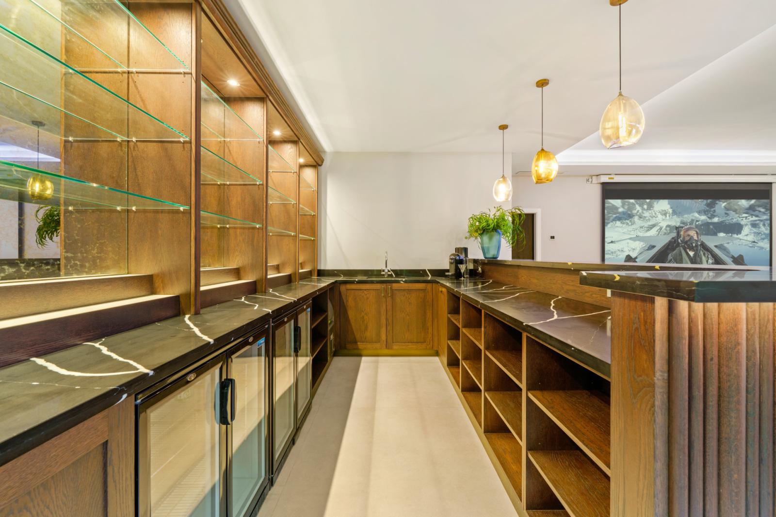 Villa for Sale in Benahavís