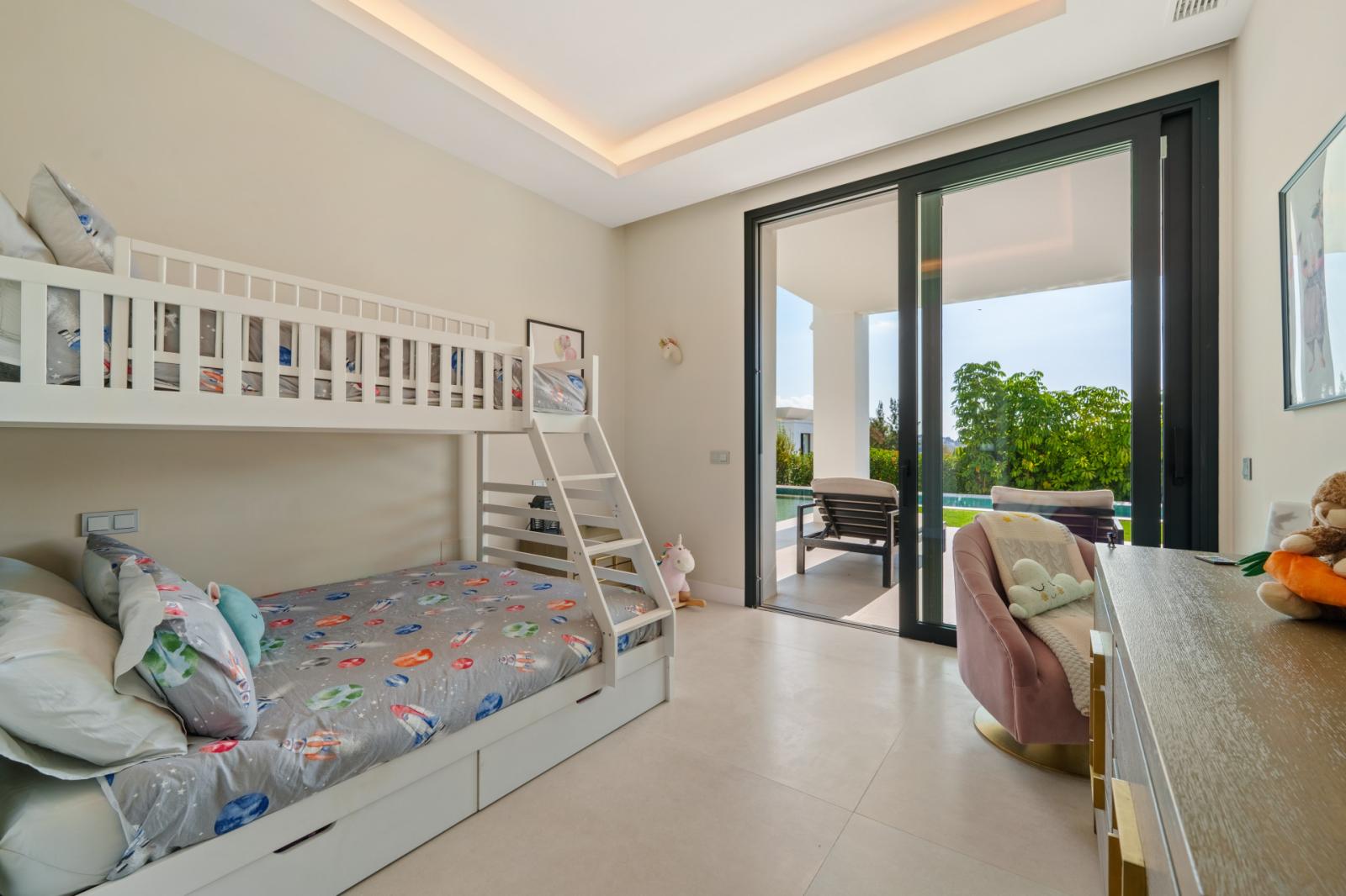 Villa for Sale in Benahavís