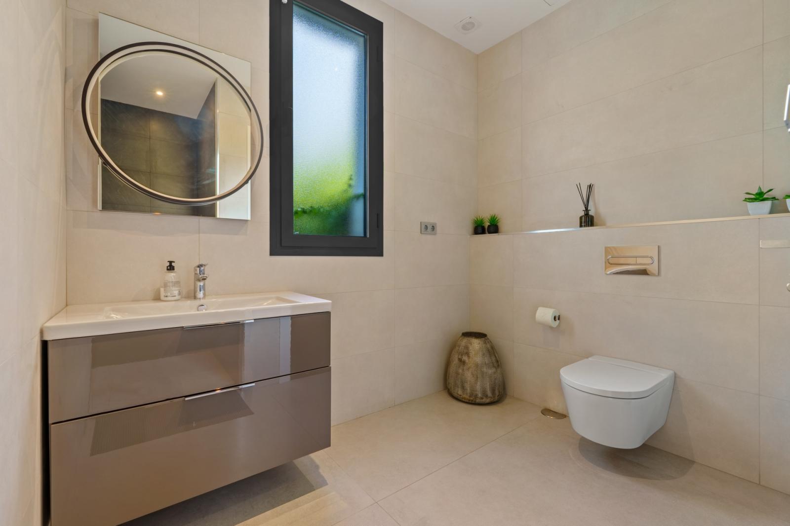 Villa for Sale in Benahavís