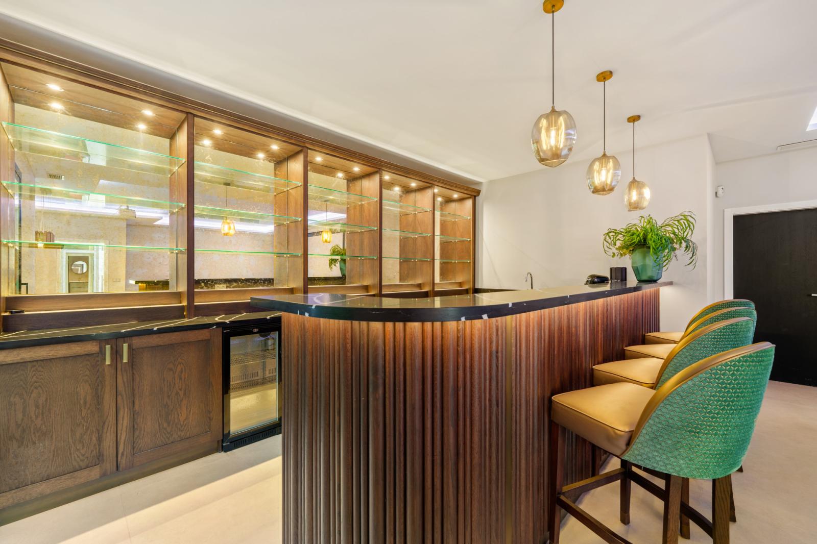 Villa for Sale in Benahavís