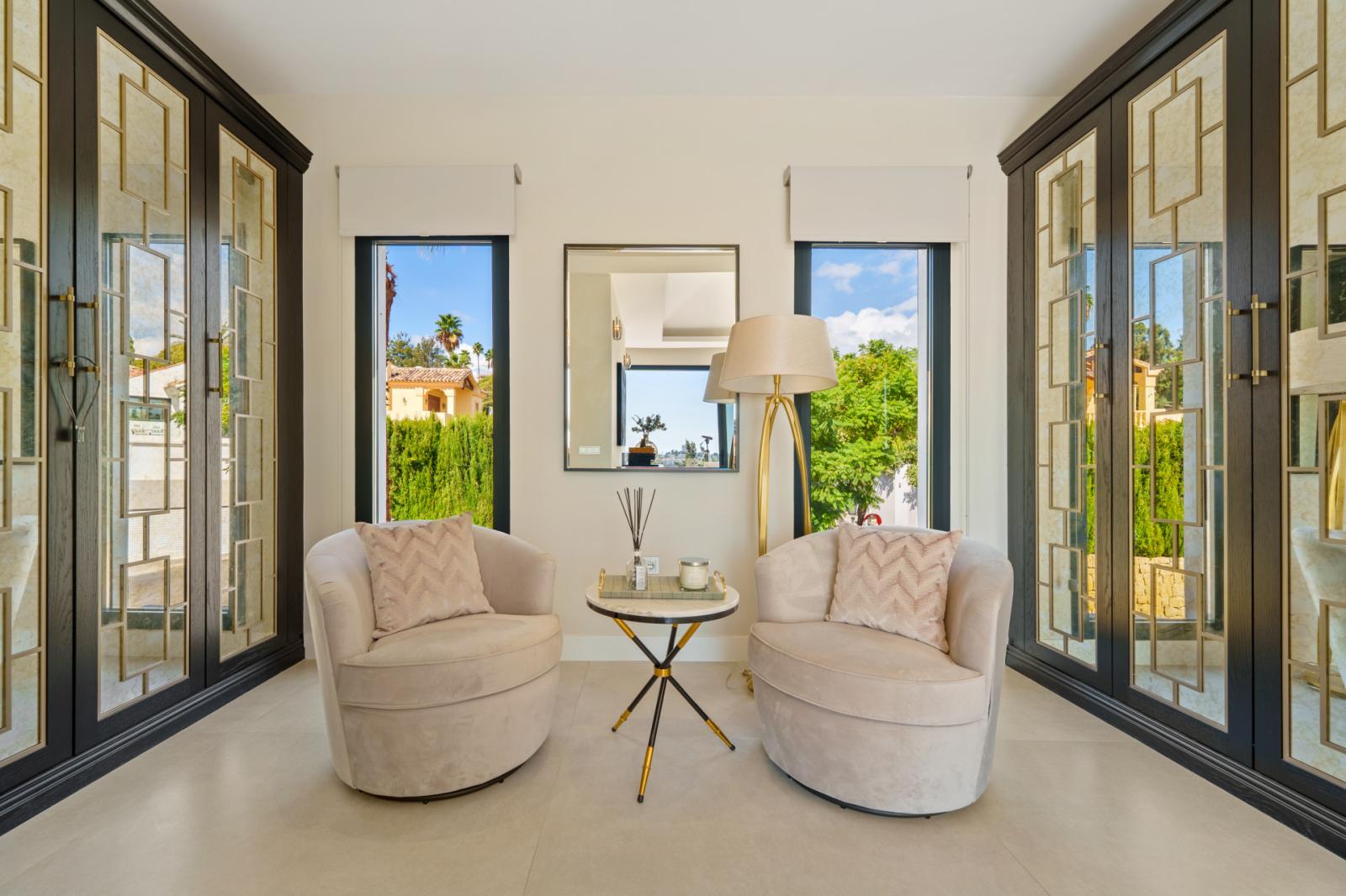 Villa for Sale in Benahavís