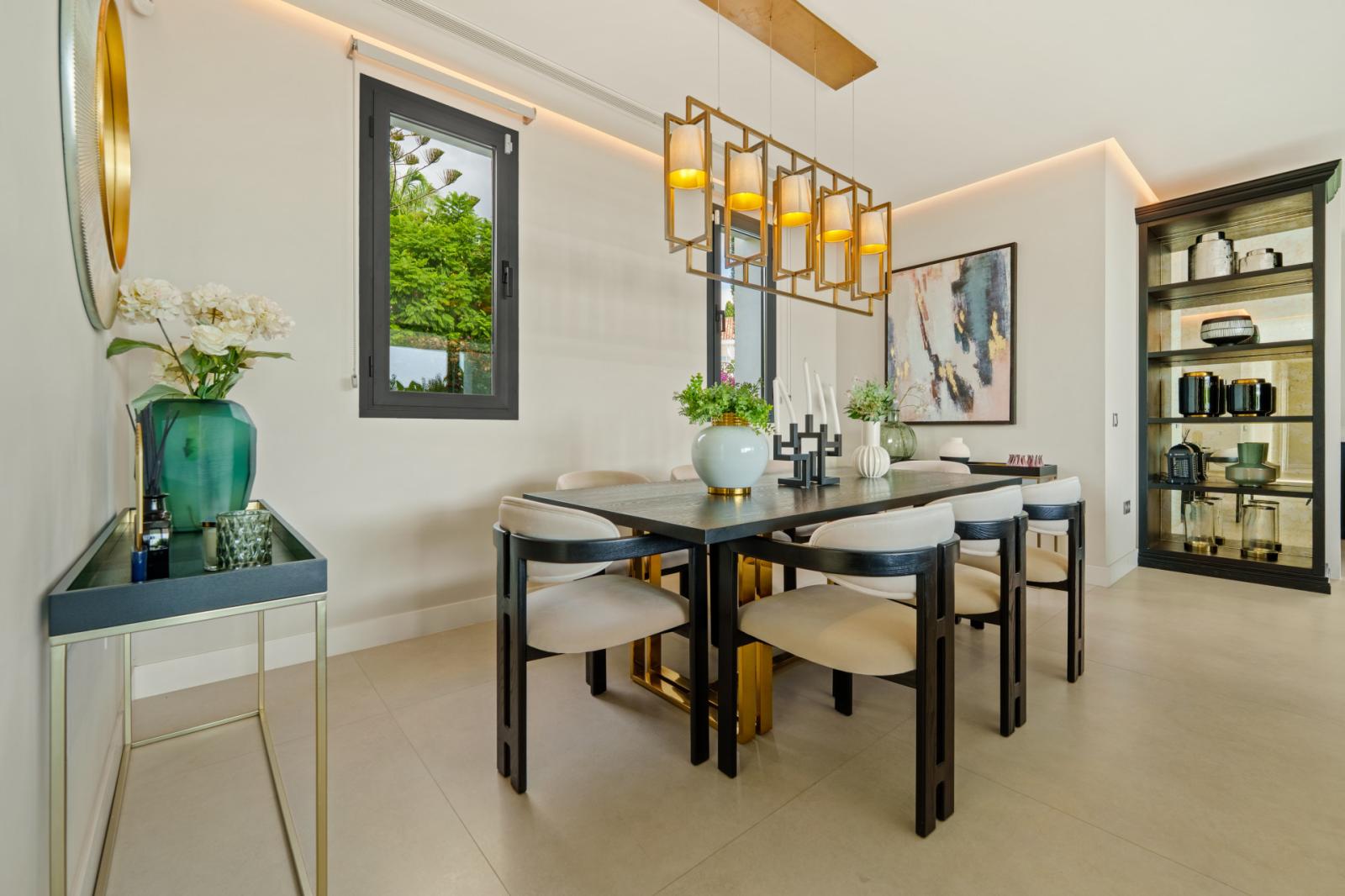 Villa for Sale in Benahavís