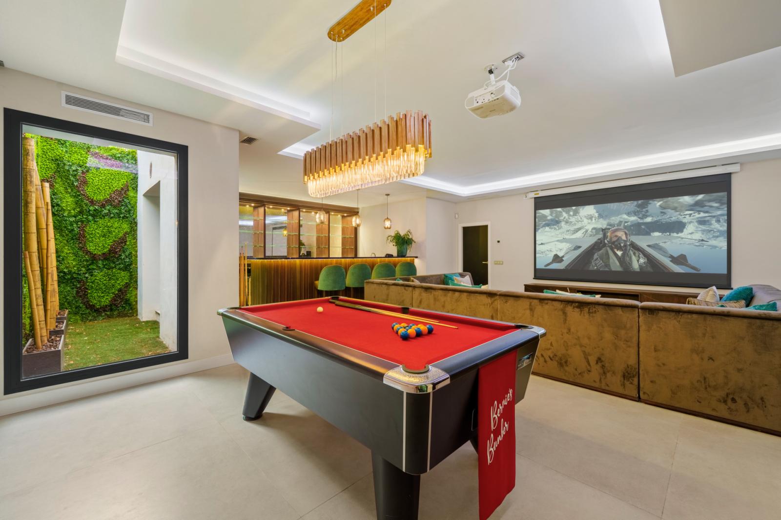 Villa for Sale in Benahavís