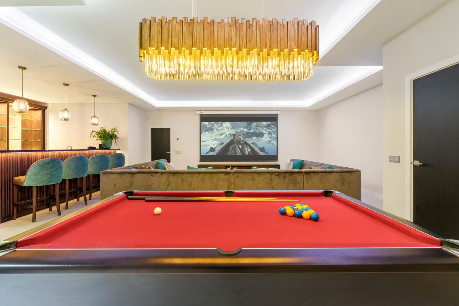 Villa for Sale in Benahavís