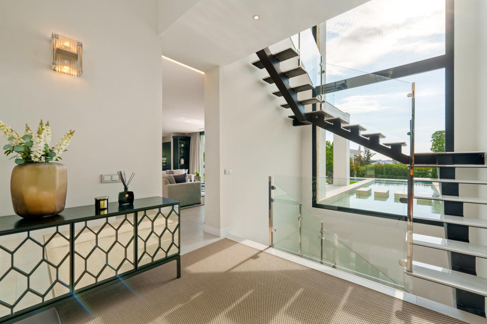 Villa for Sale in Benahavís