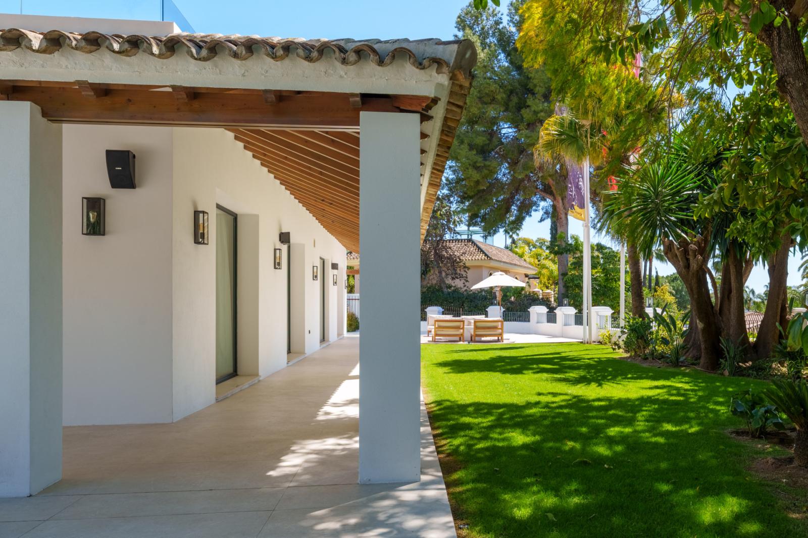 Villa for Sale in Marbella