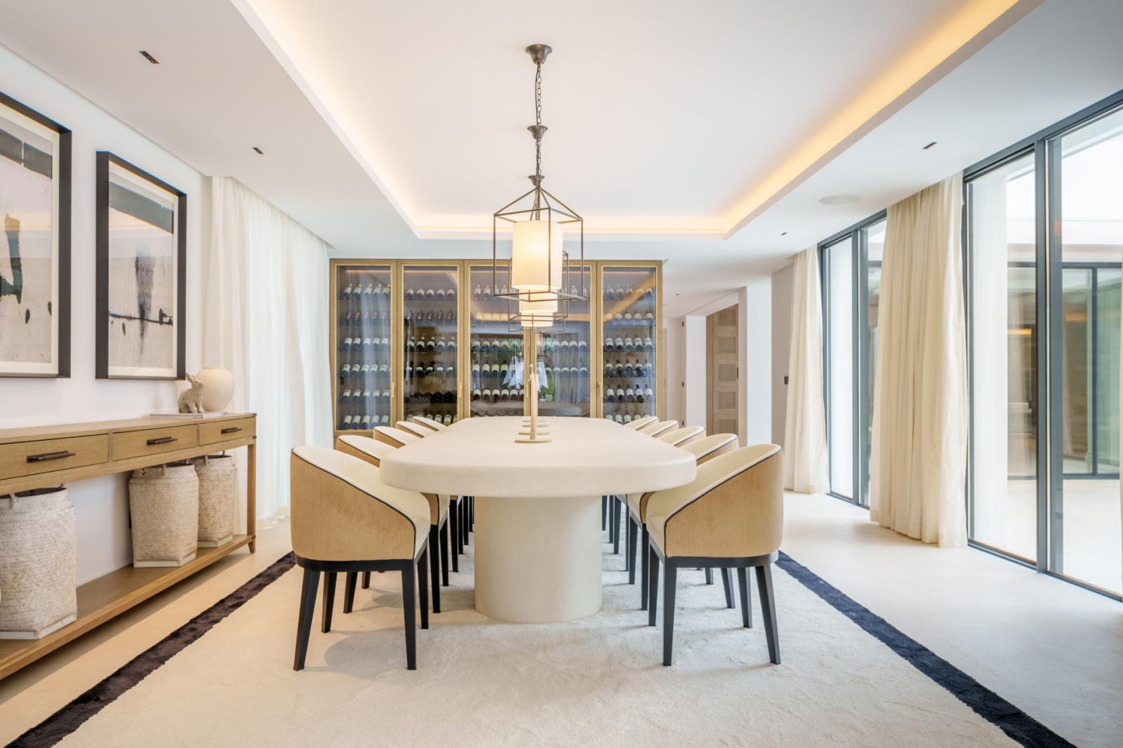 Villa for Sale in Marbella