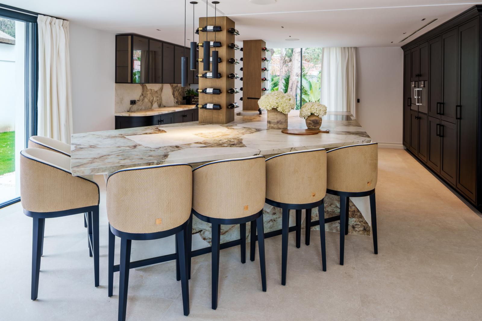 Villa for Sale in Marbella