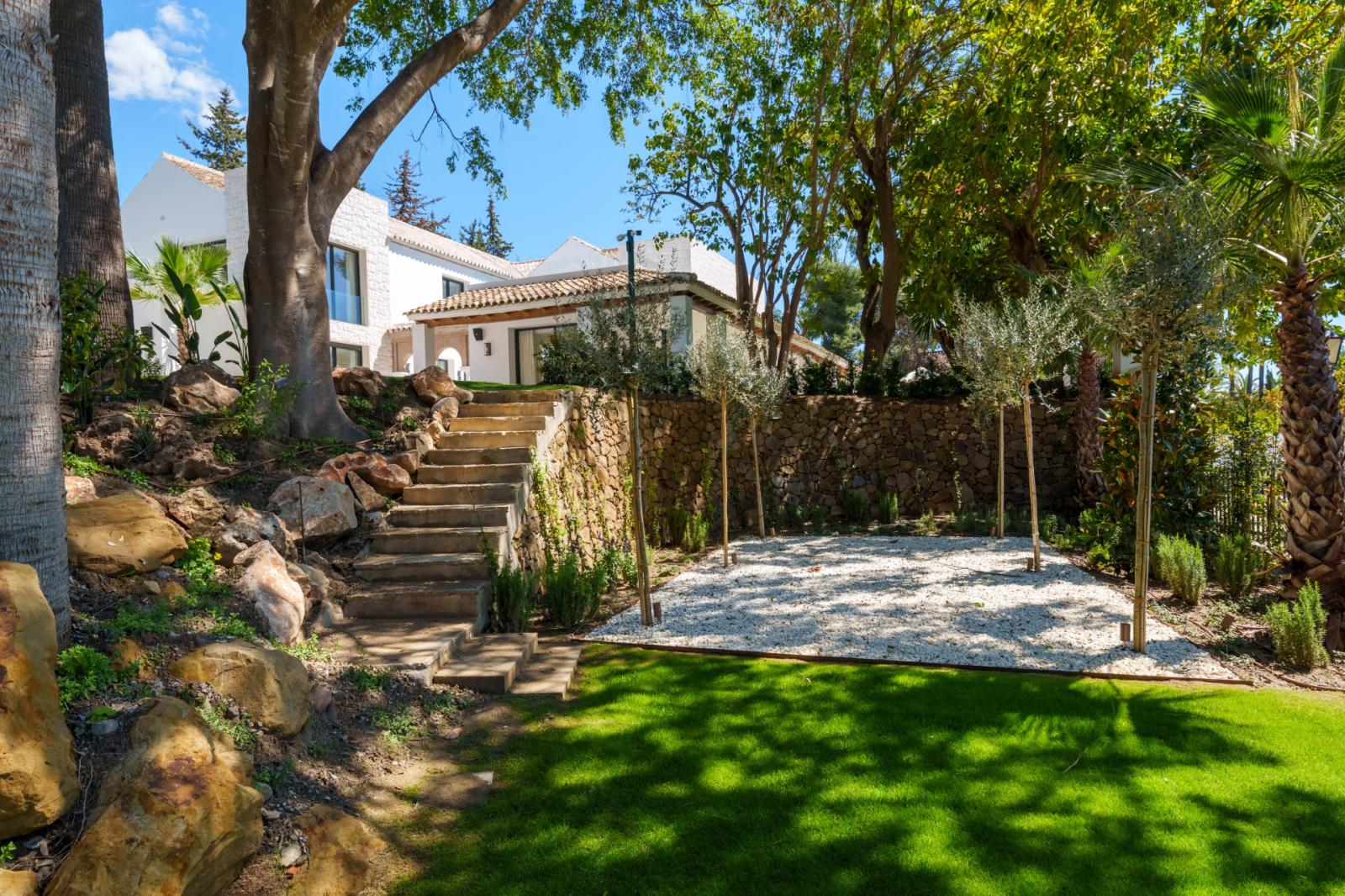 Villa for Sale in Marbella