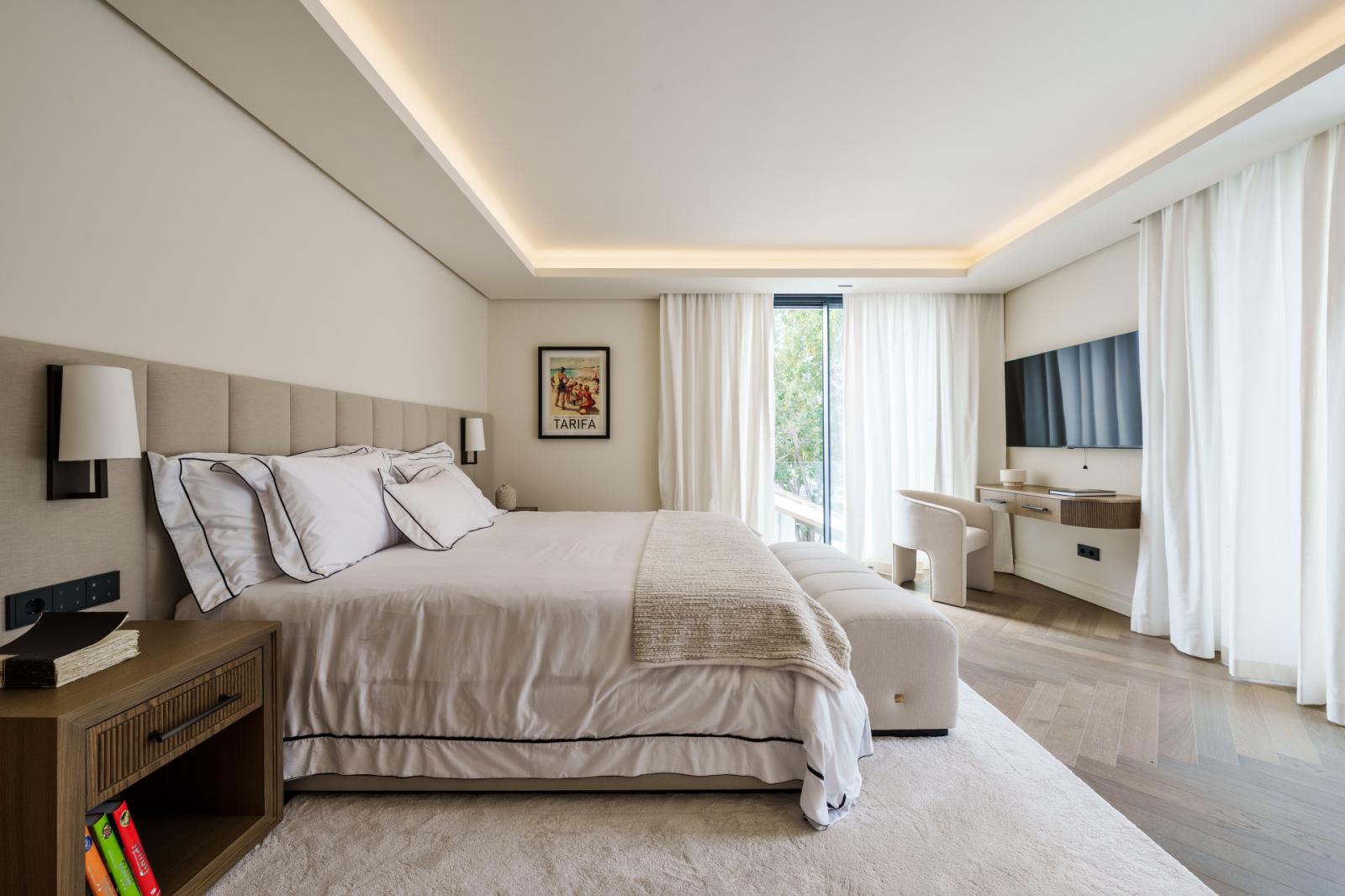 Villa for Sale in Marbella