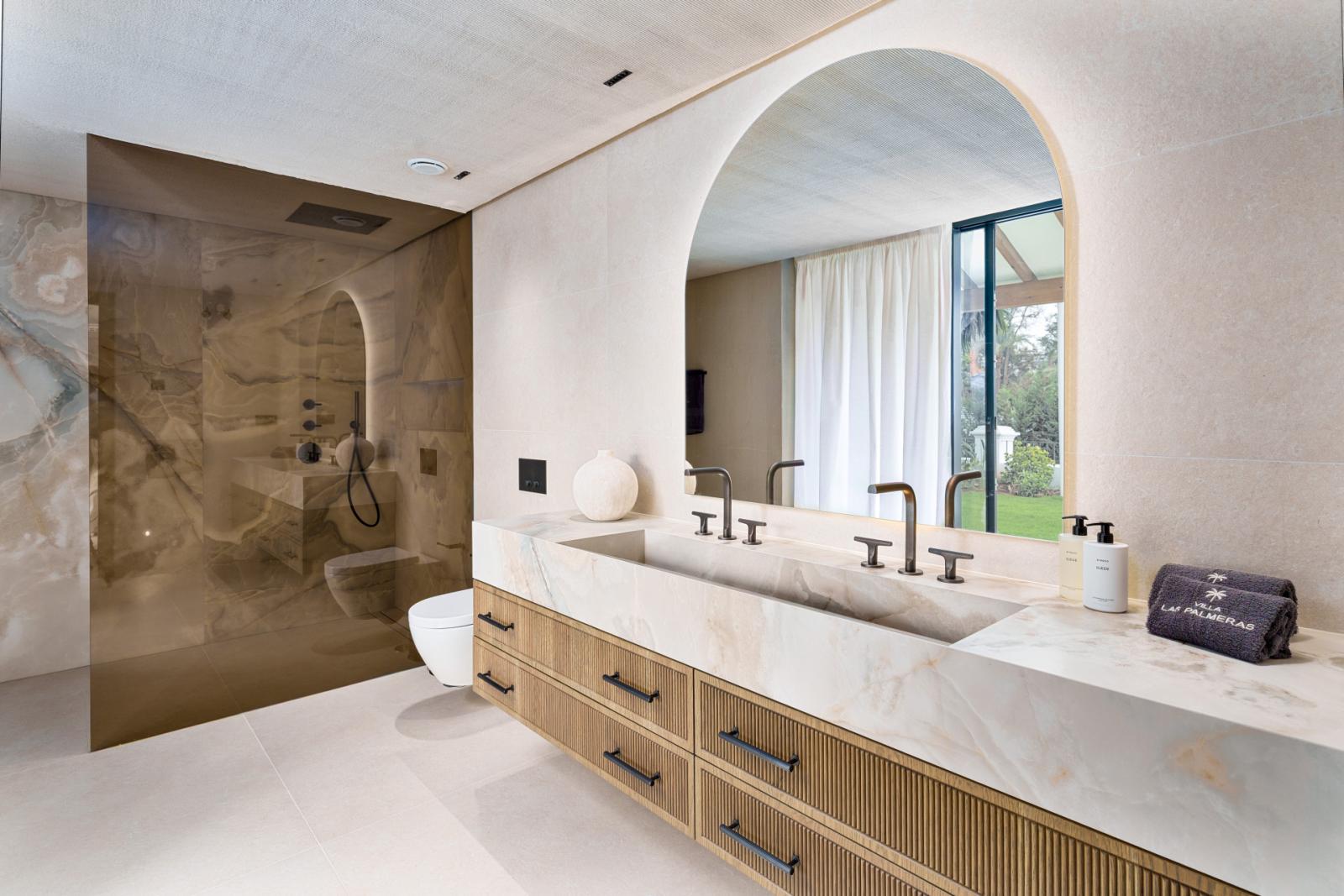 Villa for Sale in Marbella