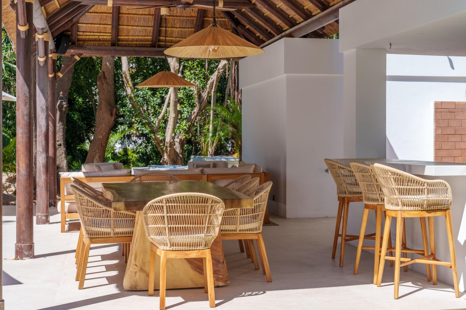 Villa for Sale in Marbella