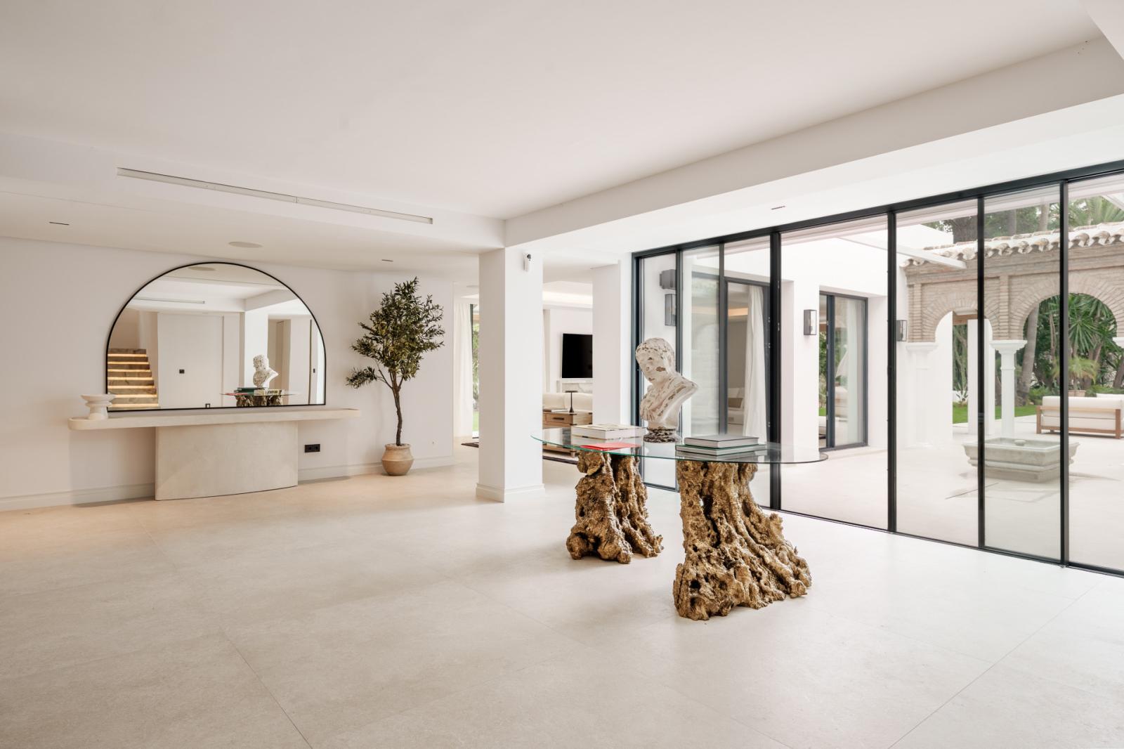 Villa for Sale in Marbella