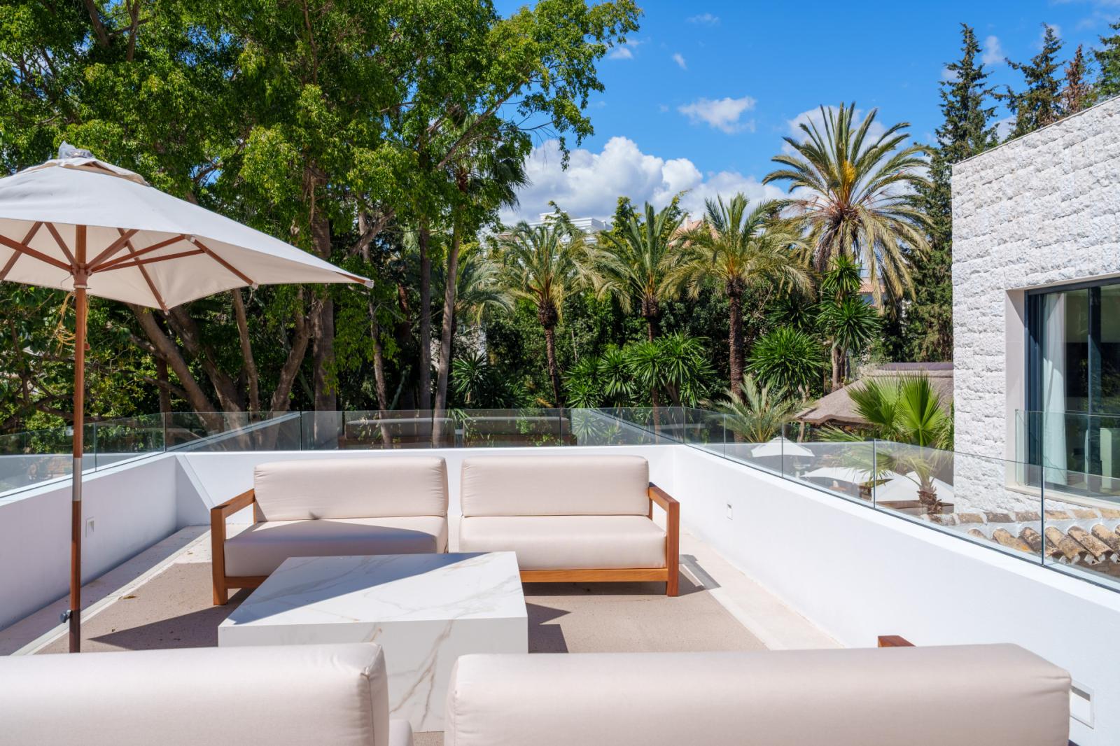 Villa for Sale in Marbella