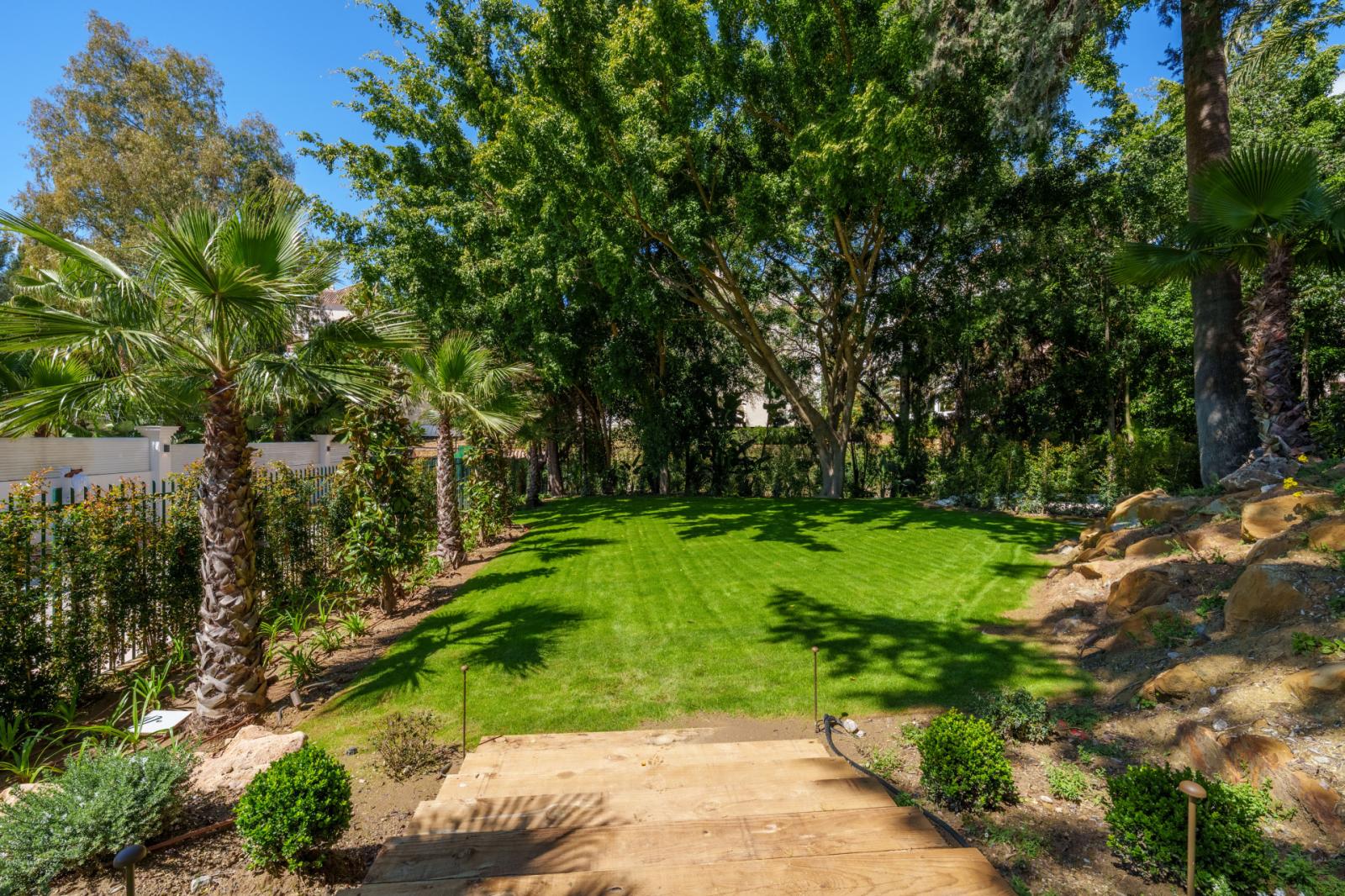 Villa for Sale in Marbella