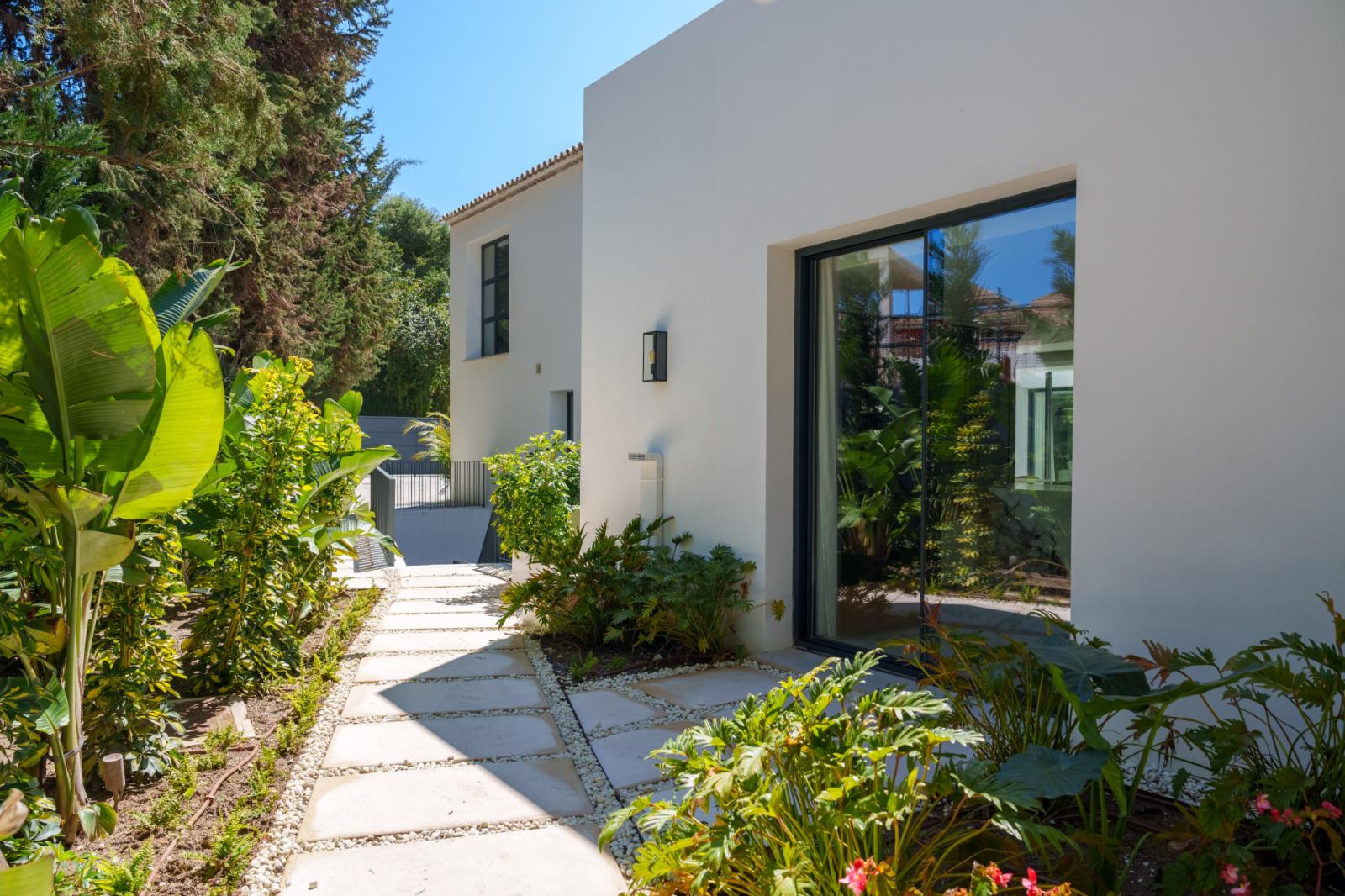 Villa for Sale in Marbella