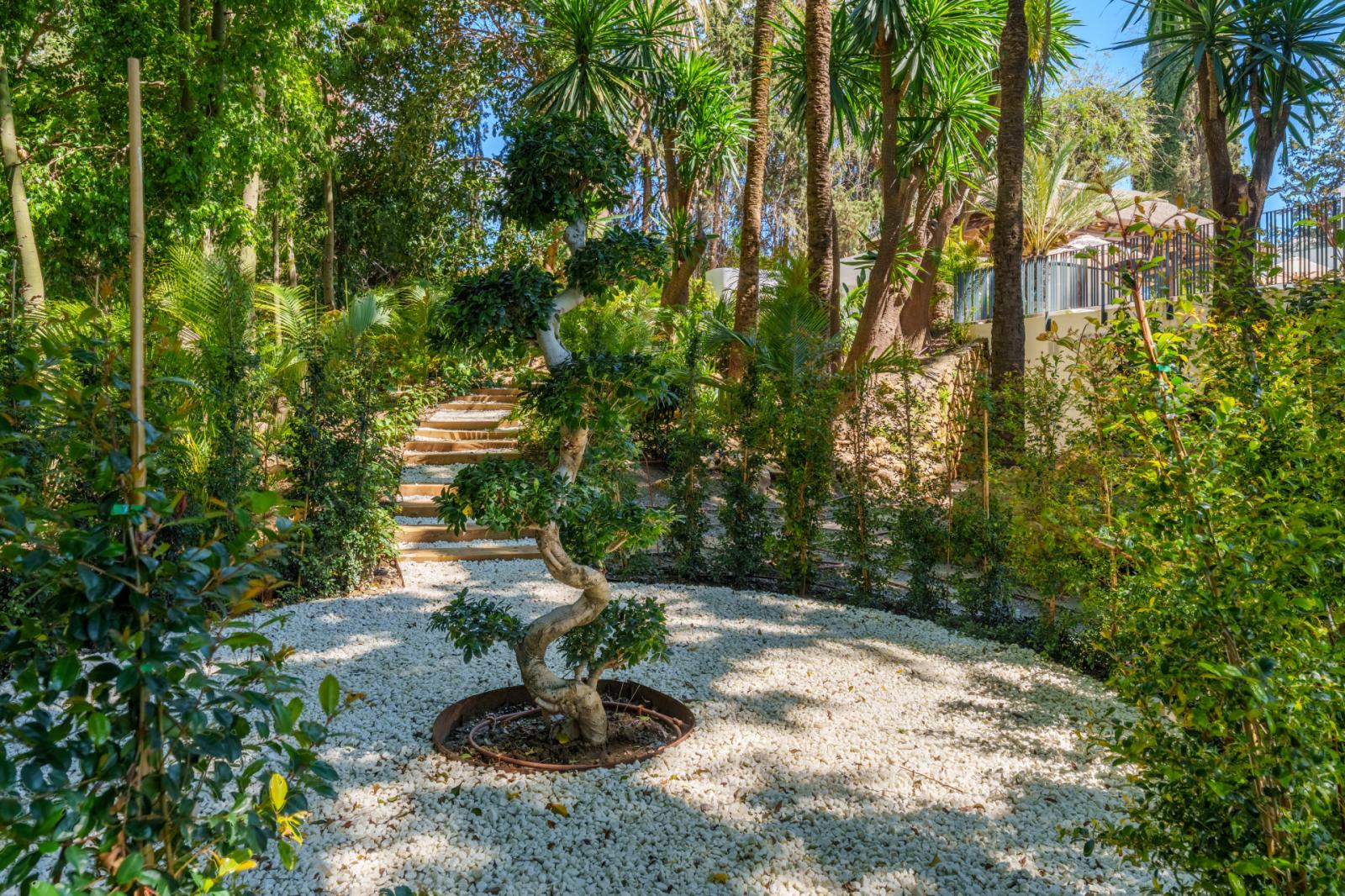 Villa for Sale in Marbella