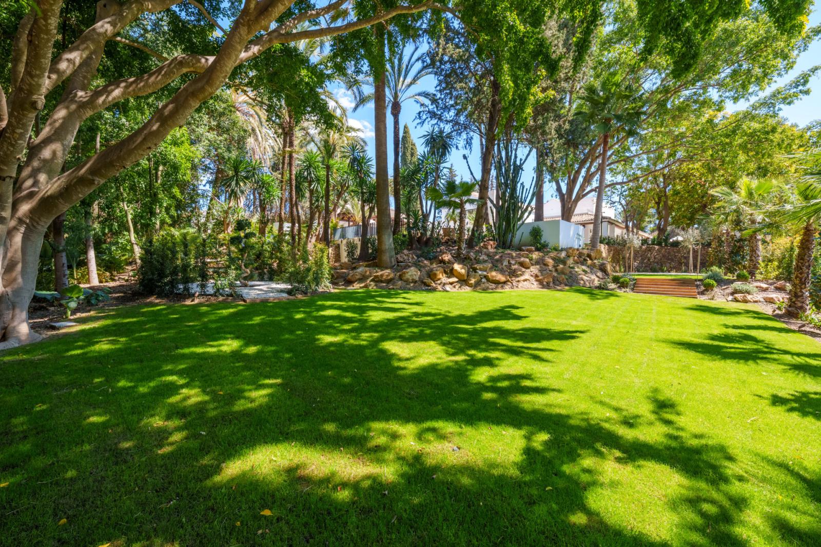 Villa for Sale in Marbella
