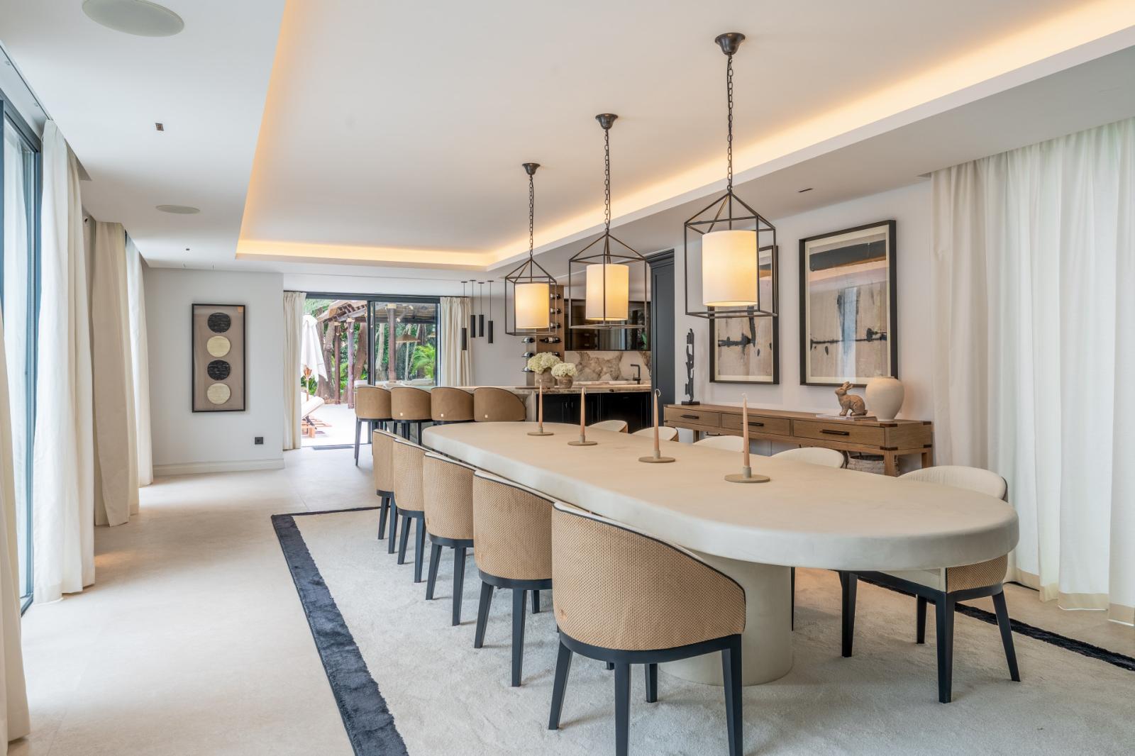 Villa for Sale in Marbella