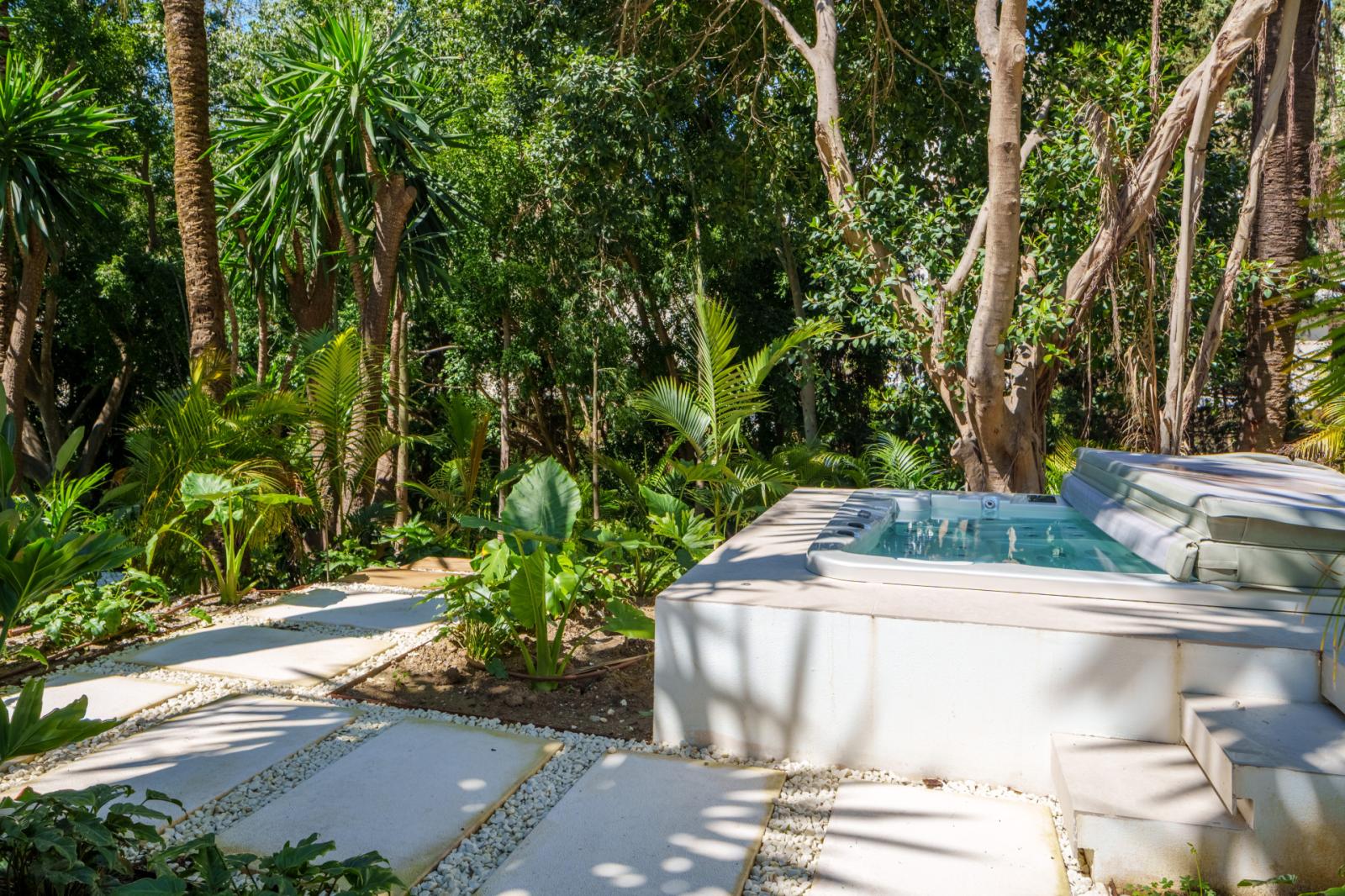 Villa for Sale in Marbella