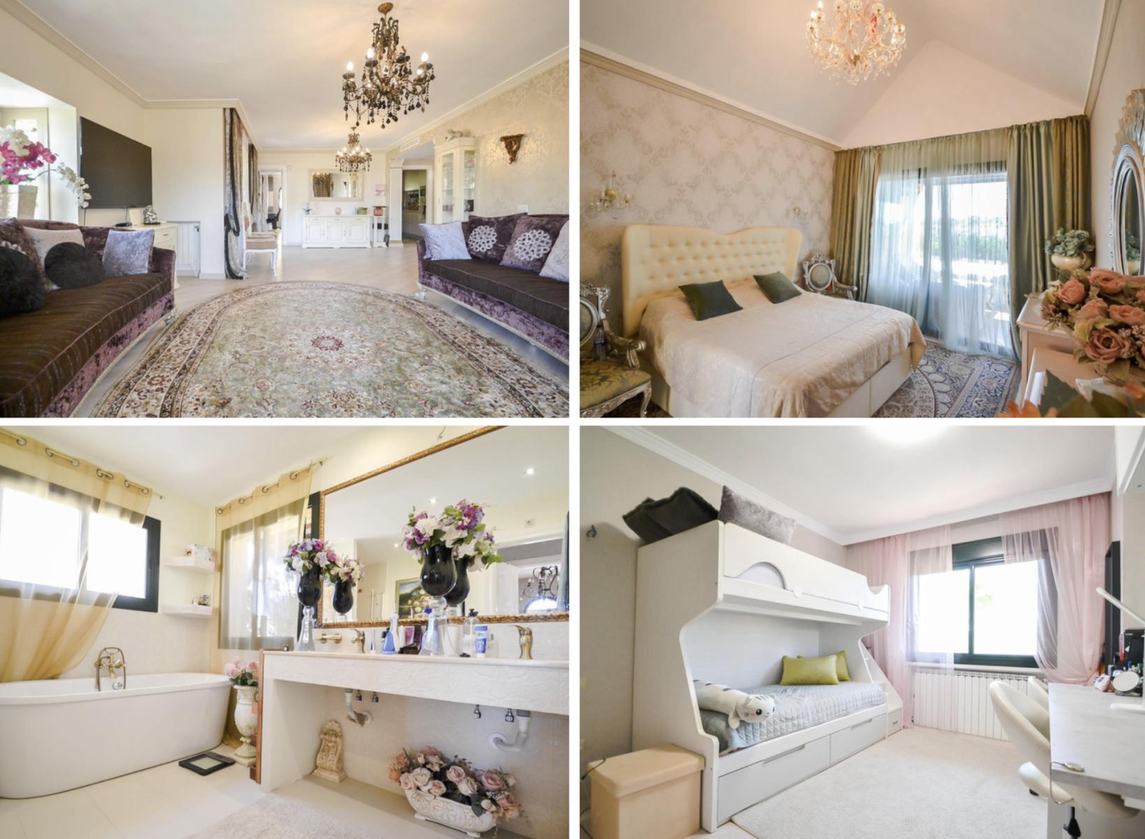 Penthouse for Sale in Estepona