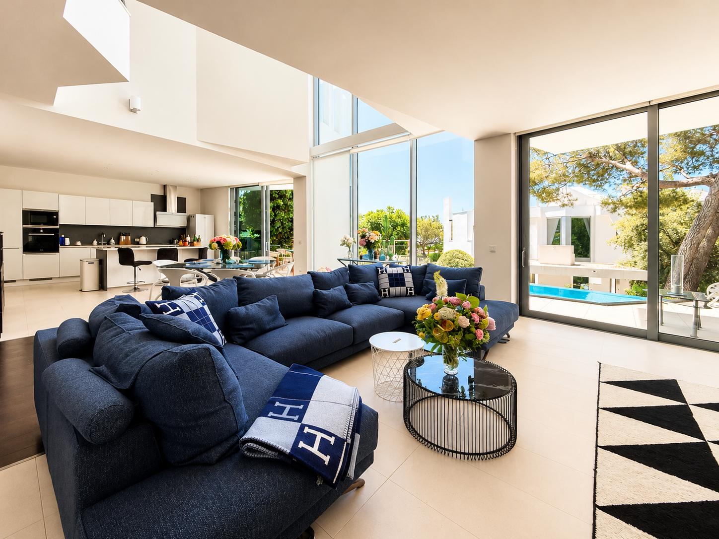 Pareado en Venta en Marbella