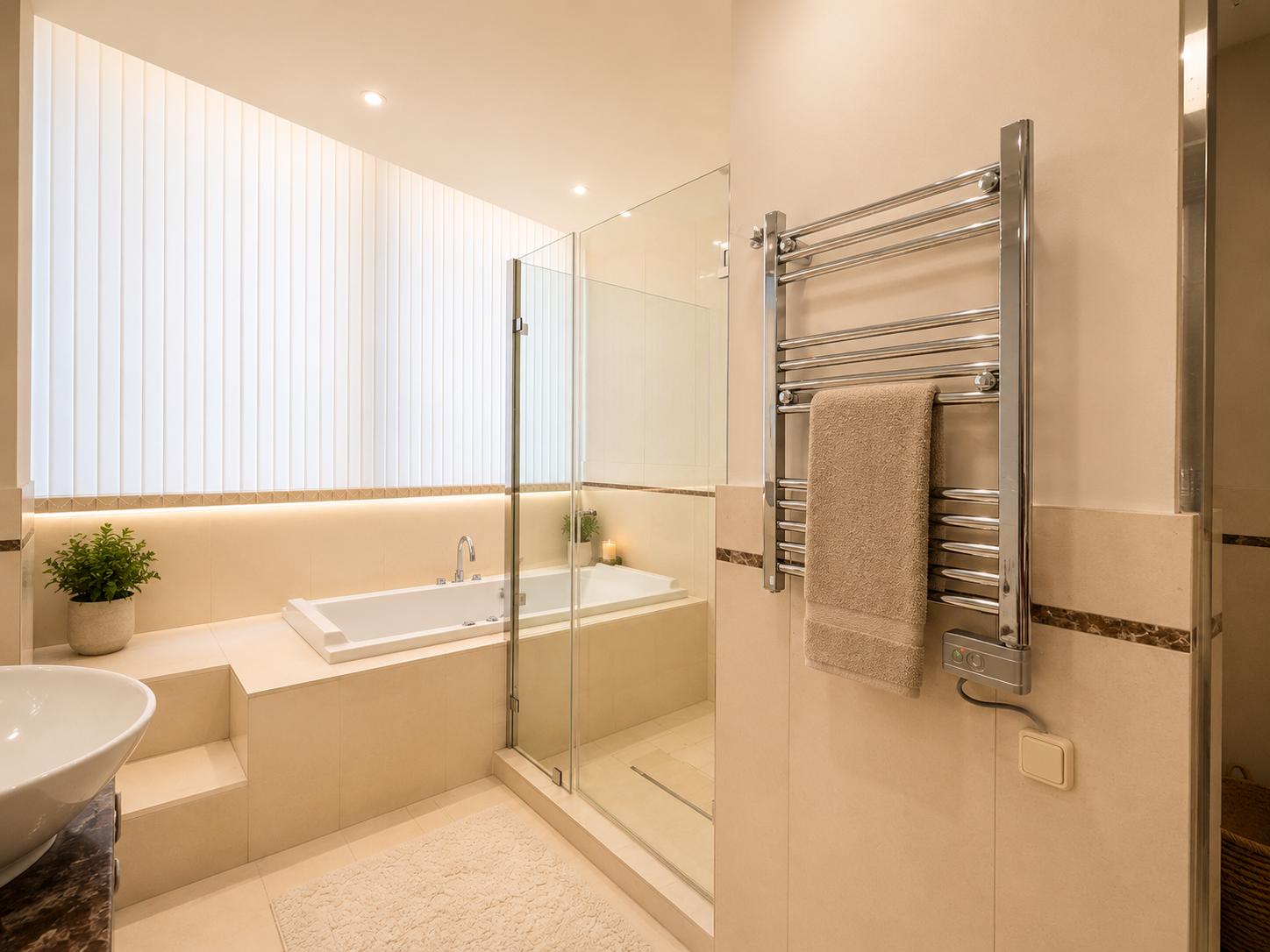 Pareado en Venta en Marbella