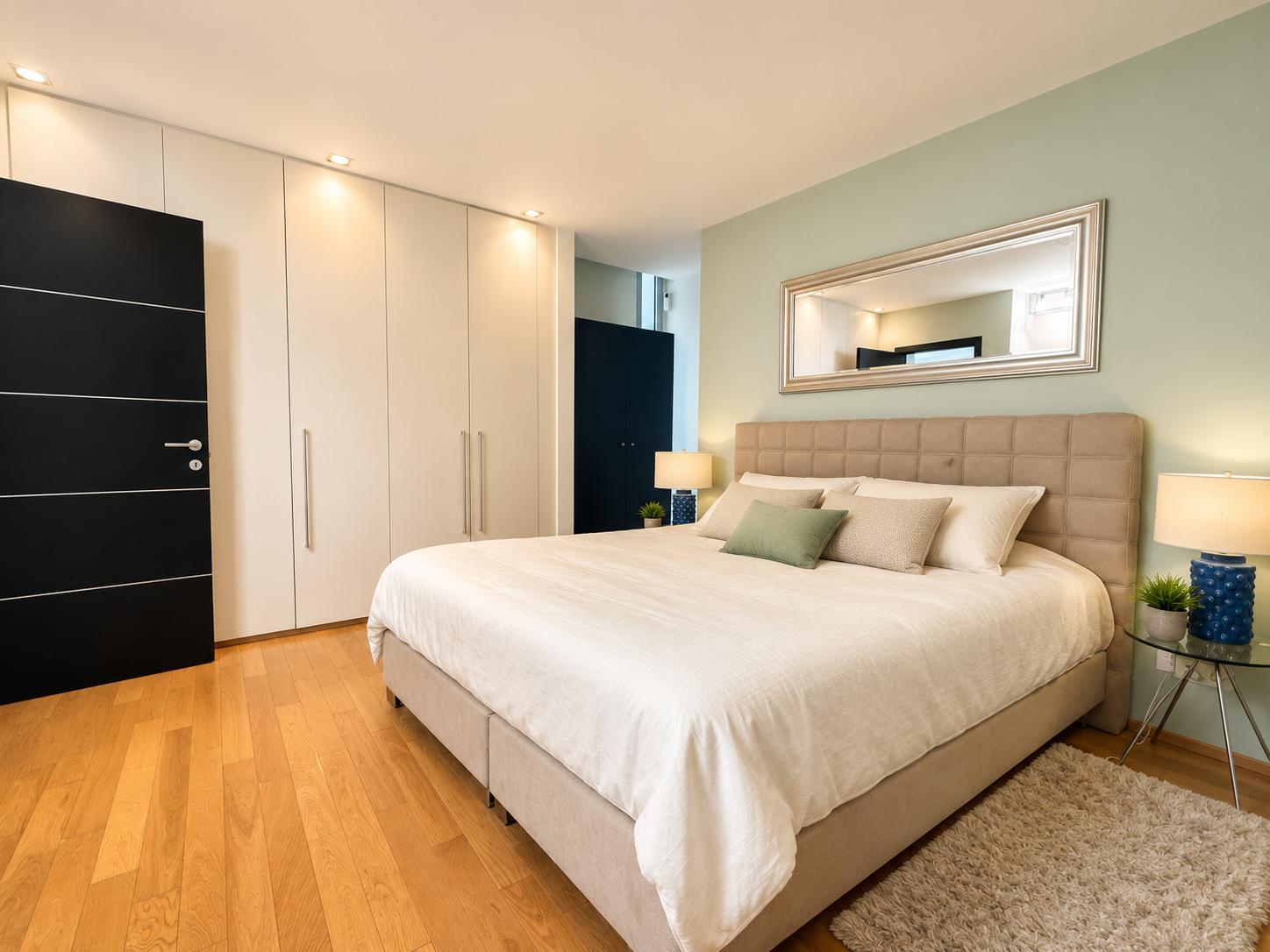 Pareado en Venta en Marbella