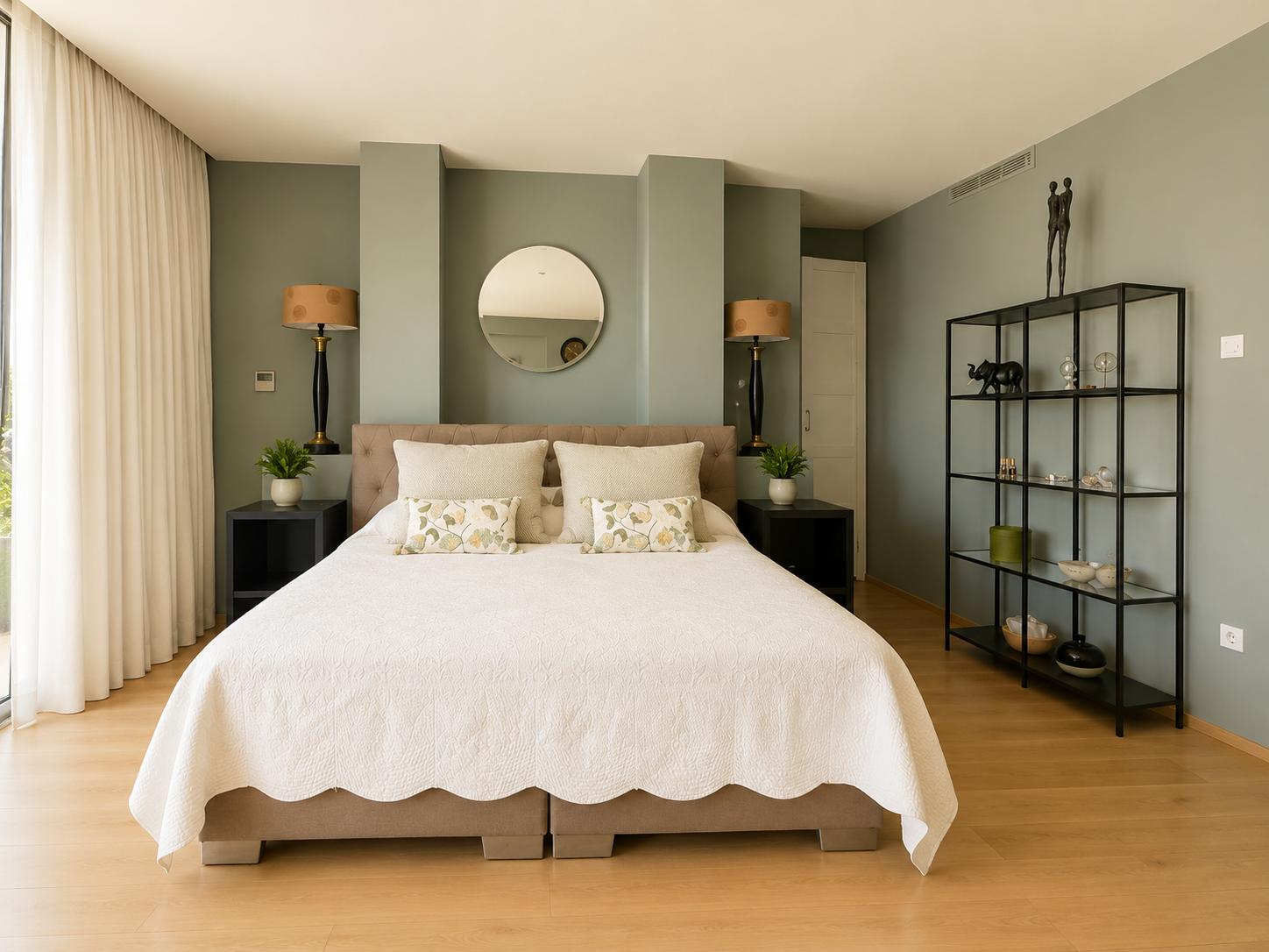 Pareado en Venta en Marbella