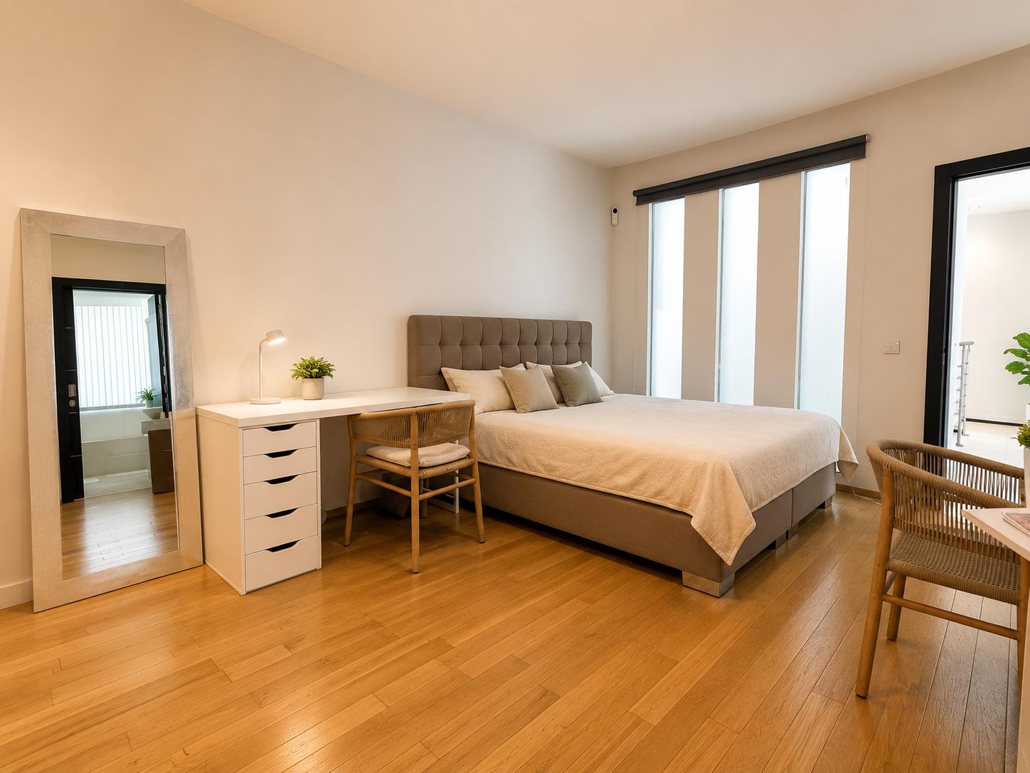 Pareado en Venta en Marbella
