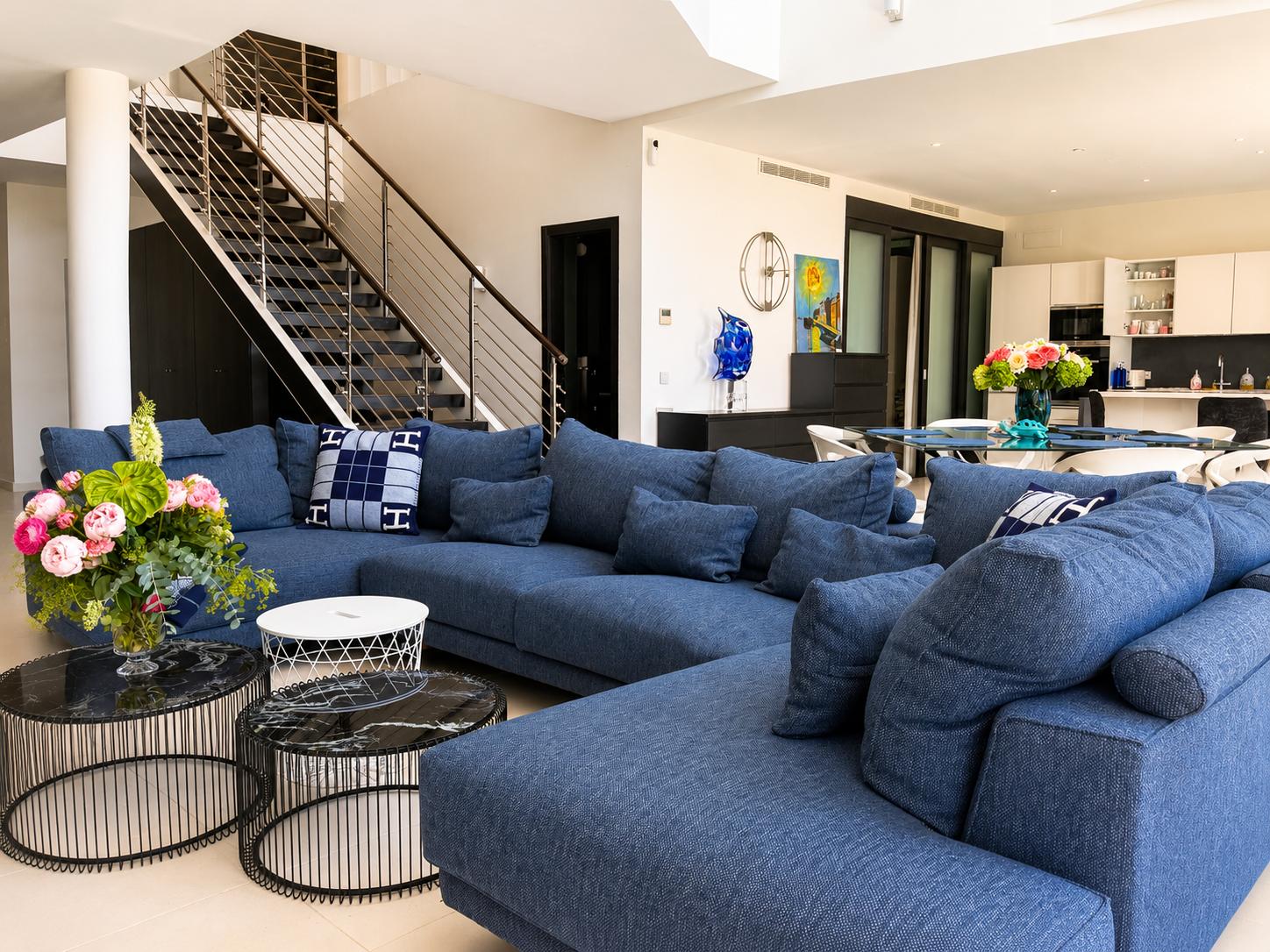 Pareado en Venta en Marbella